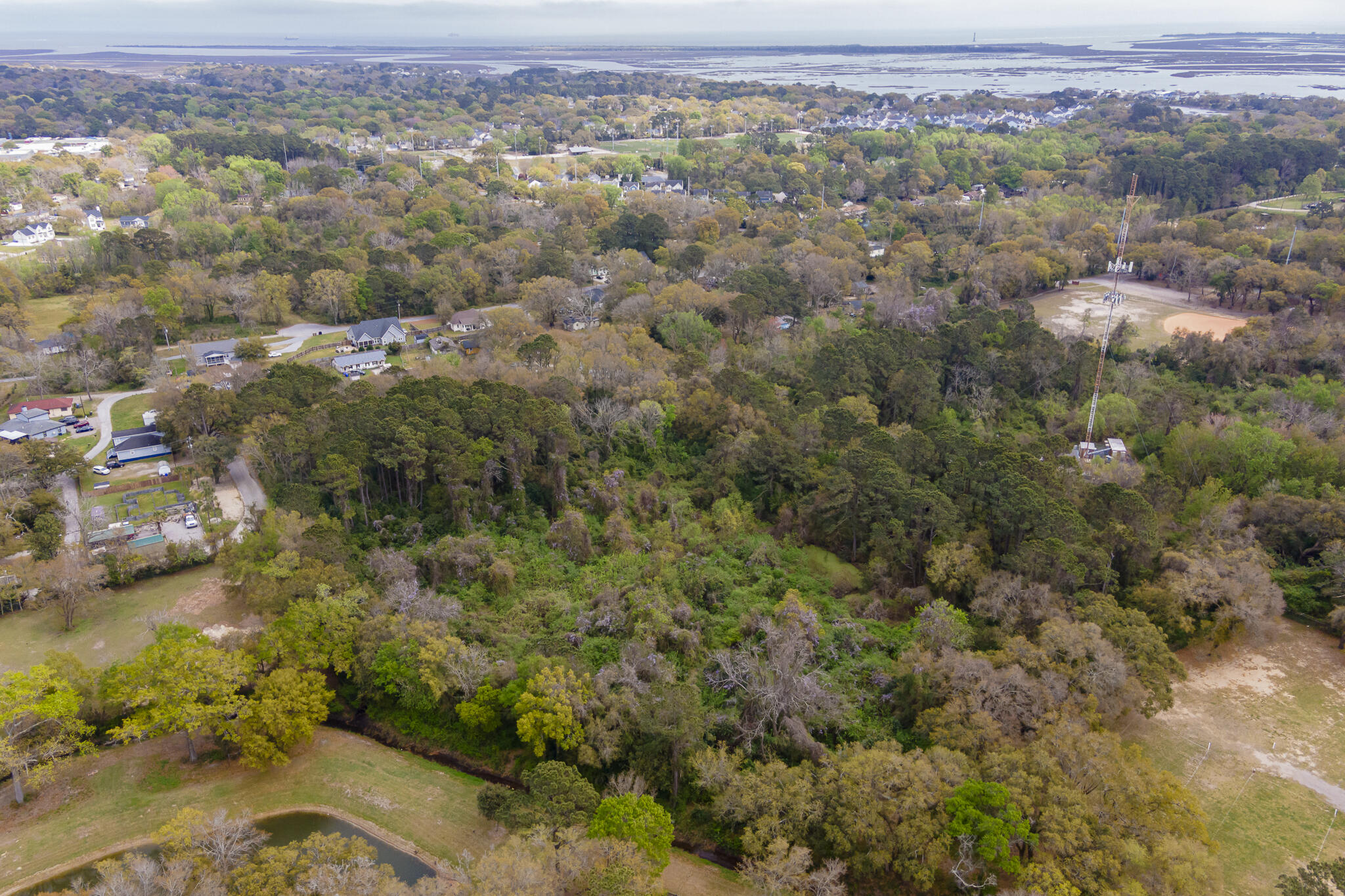 1015 Honey Hill Road