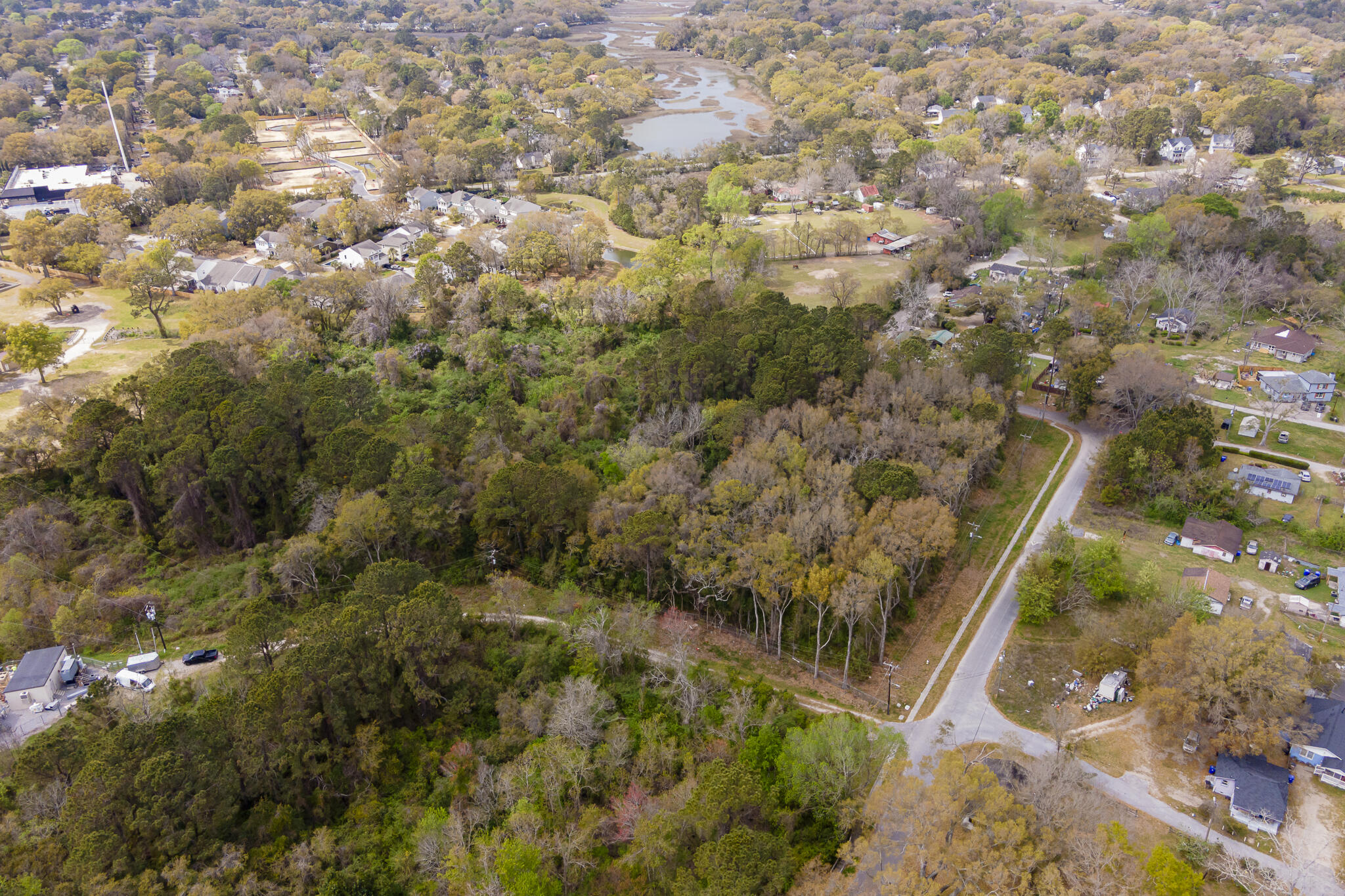 1015 Honey Hill Road