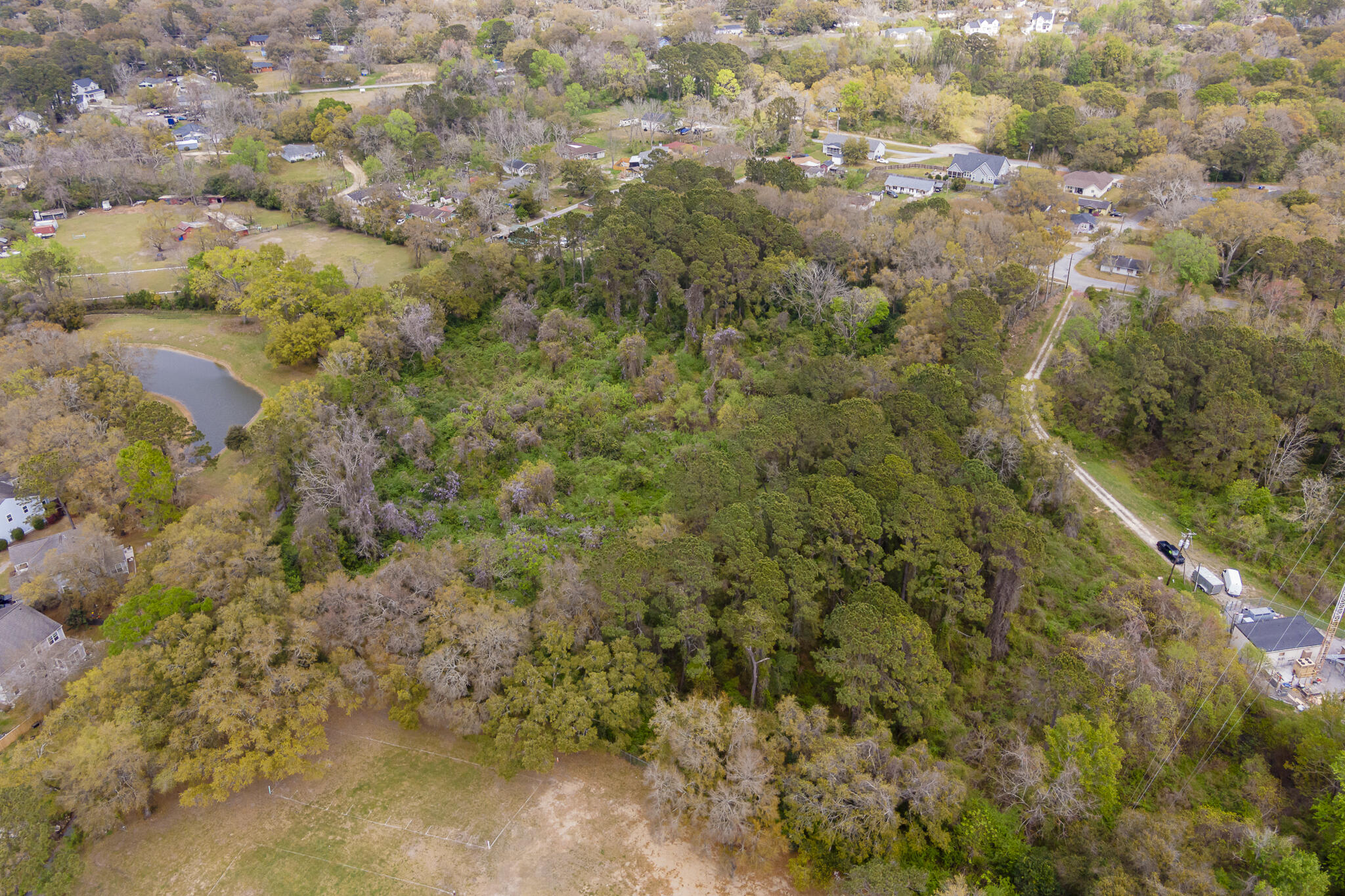 1015 Honey Hill Road