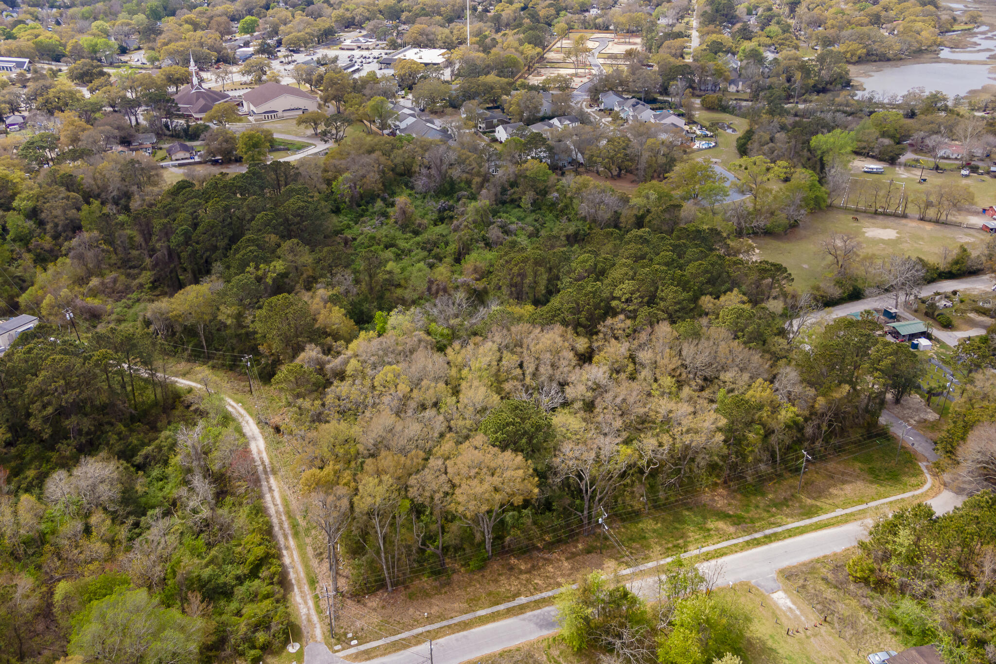 1015 Honey Hill Road