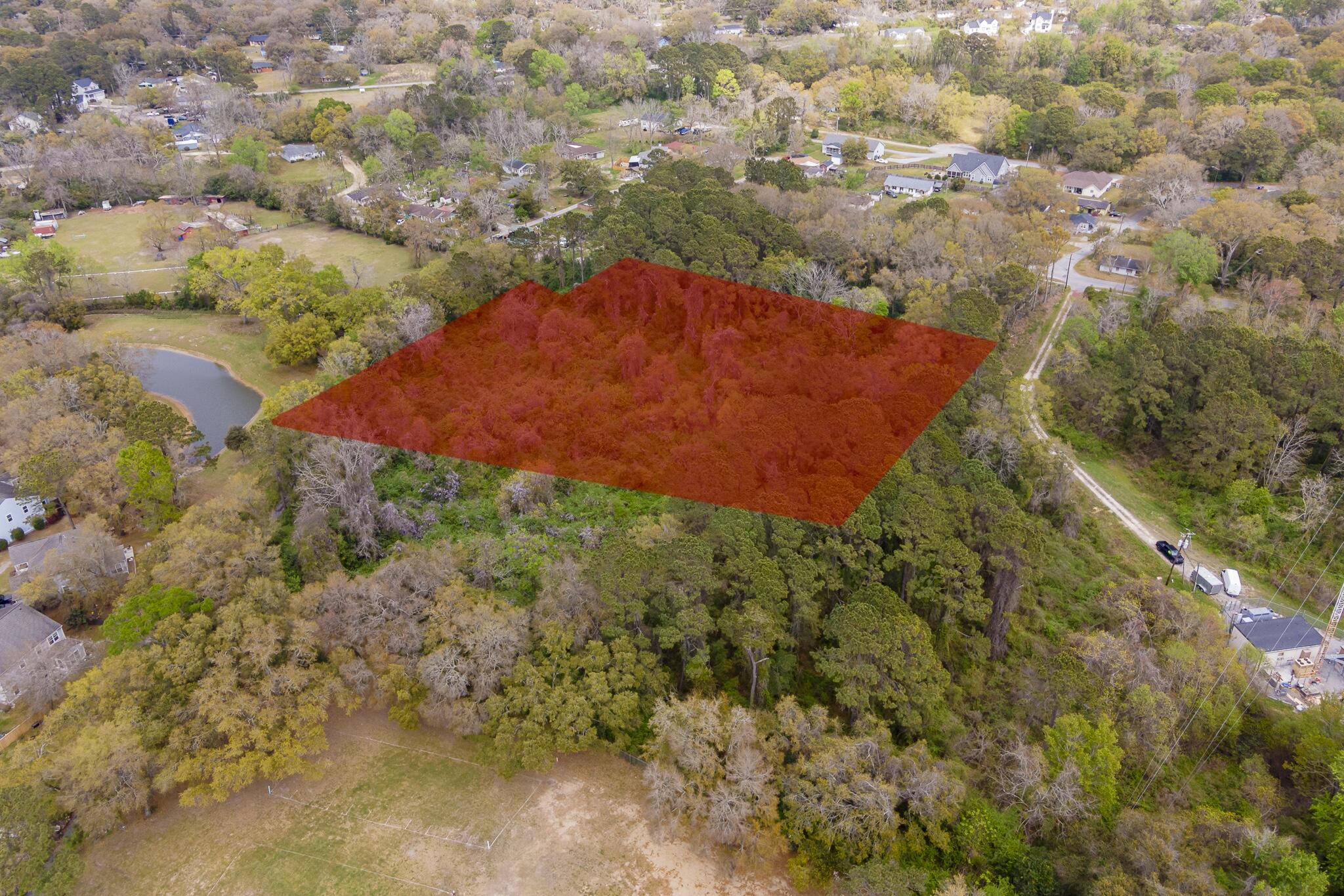 1015 Honey Hill Road