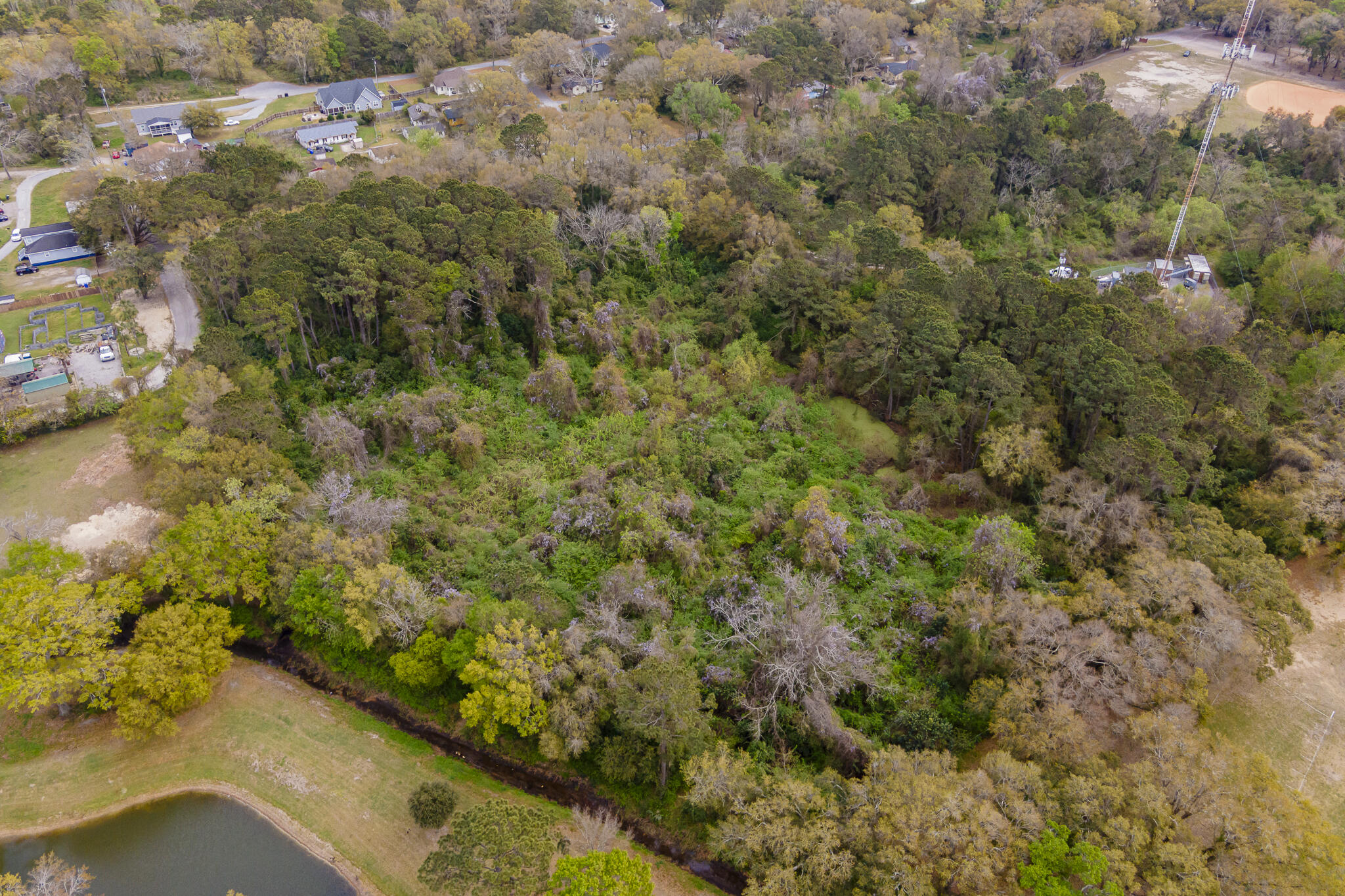 1015 Honey Hill Road