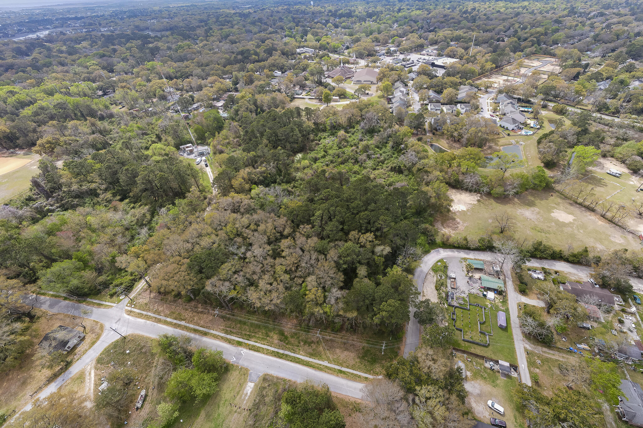 1015 Honey Hill Road