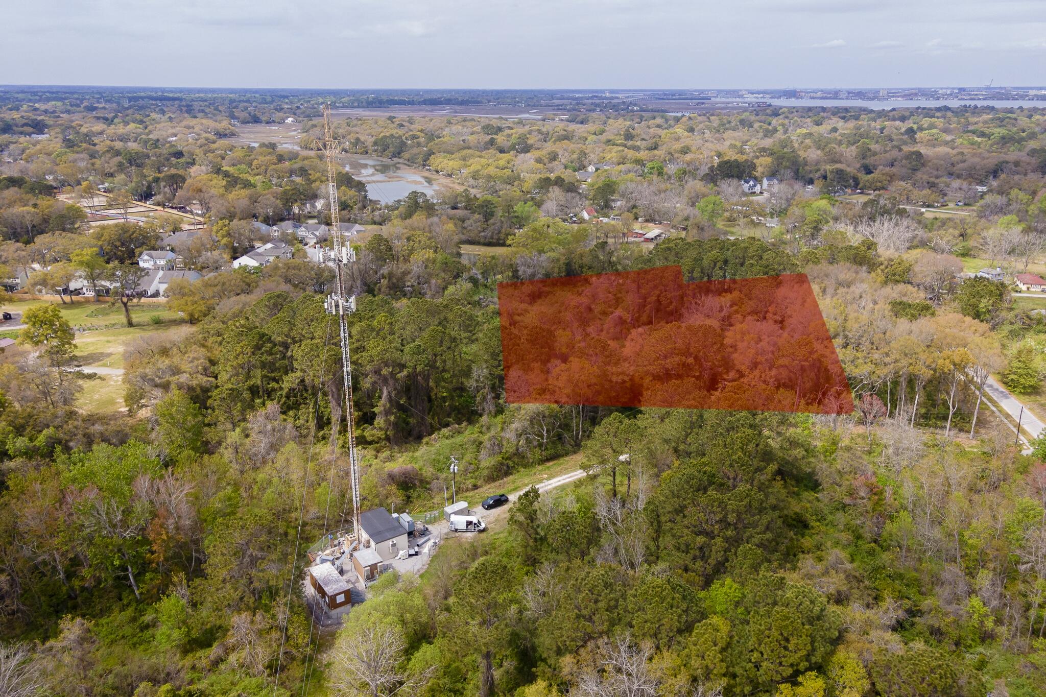 1015 Honey Hill Road