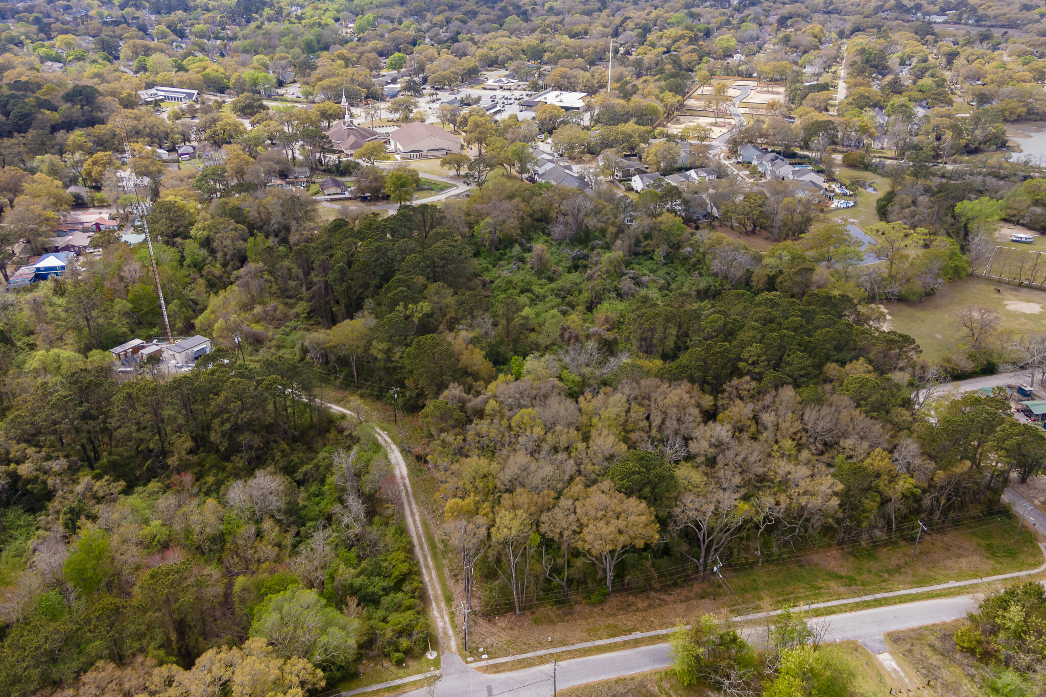 1015 Honey Hill Road