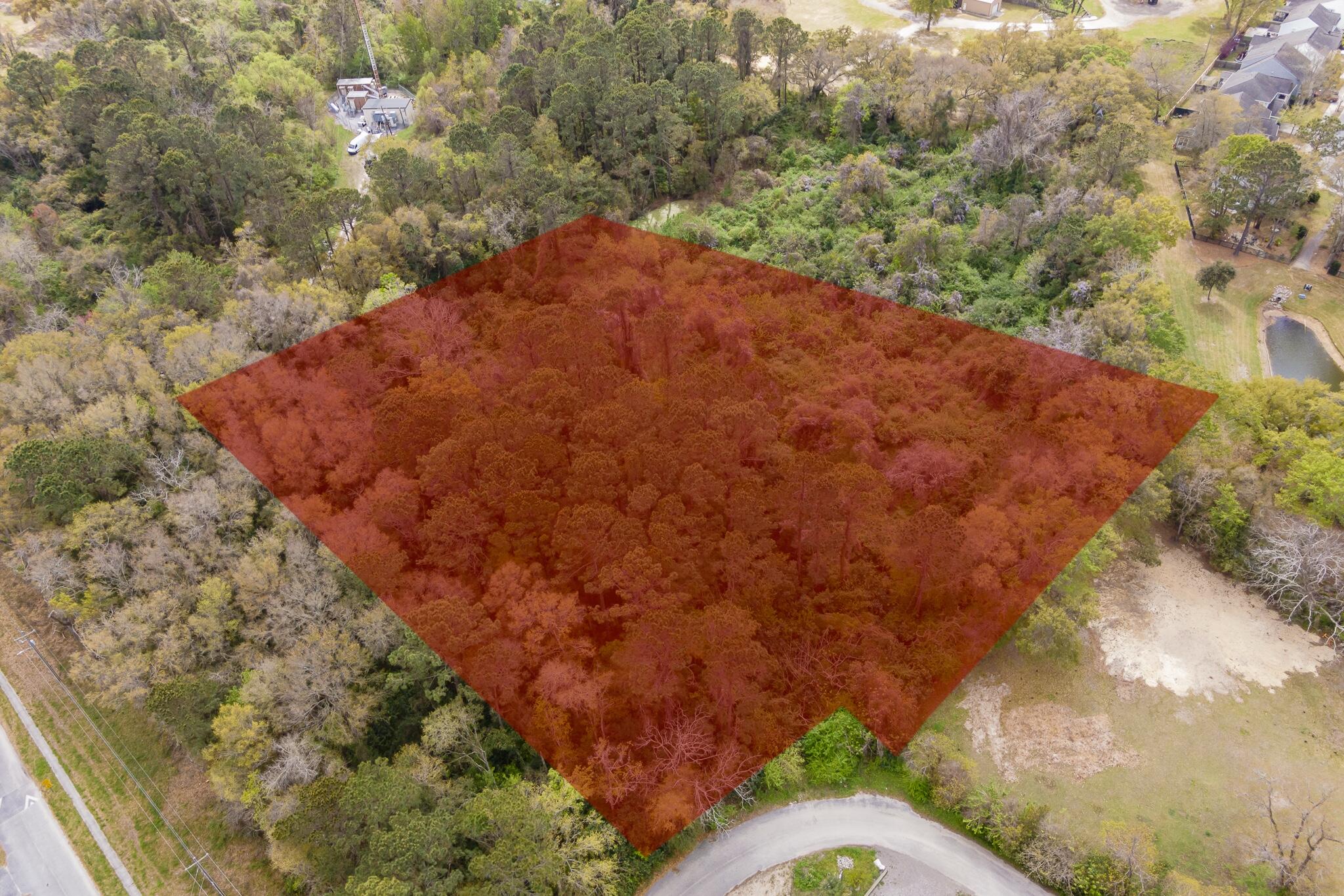 1015 Honey Hill Road