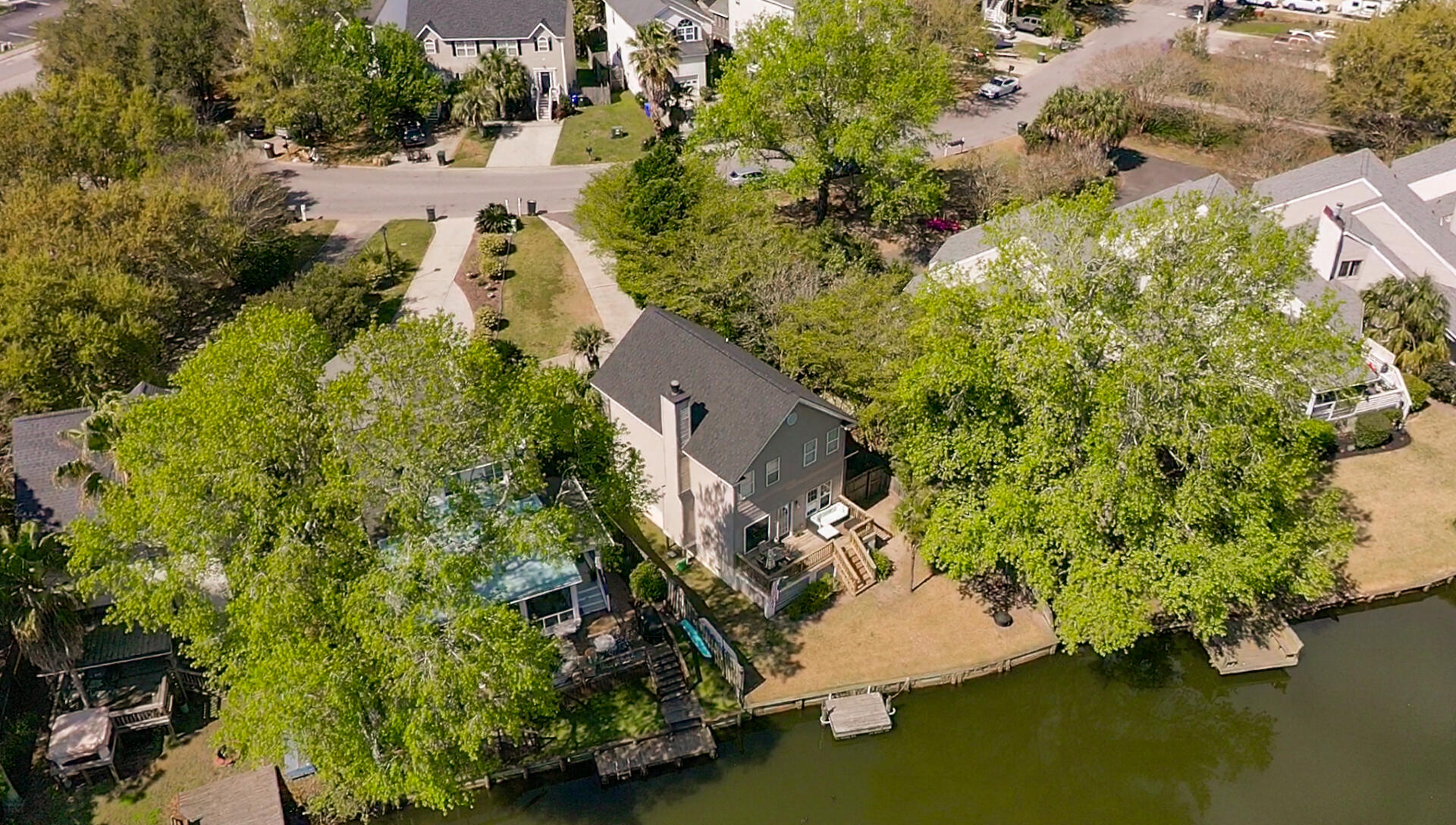 812 Harbor Place Drive