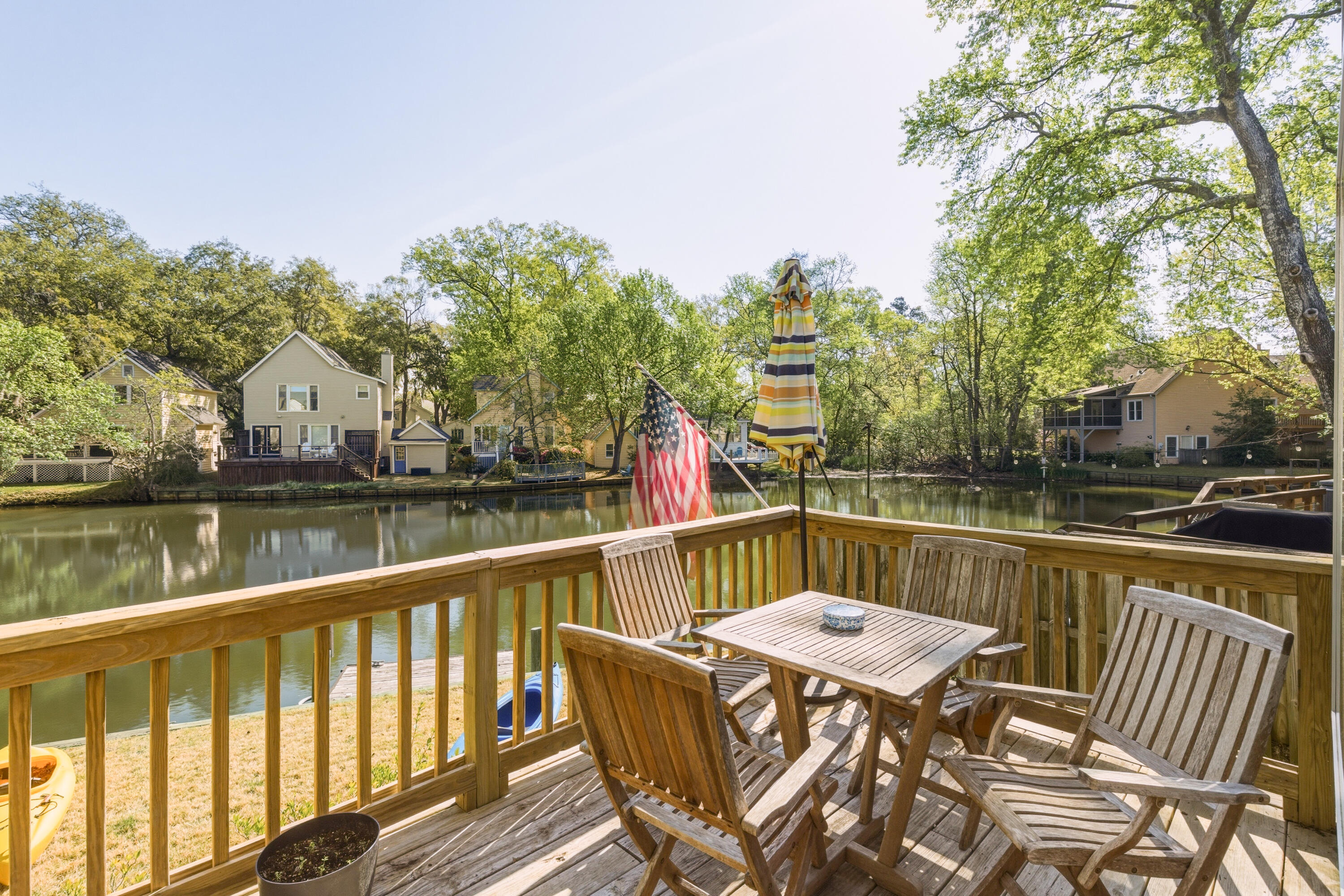 812 Harbor Place Drive