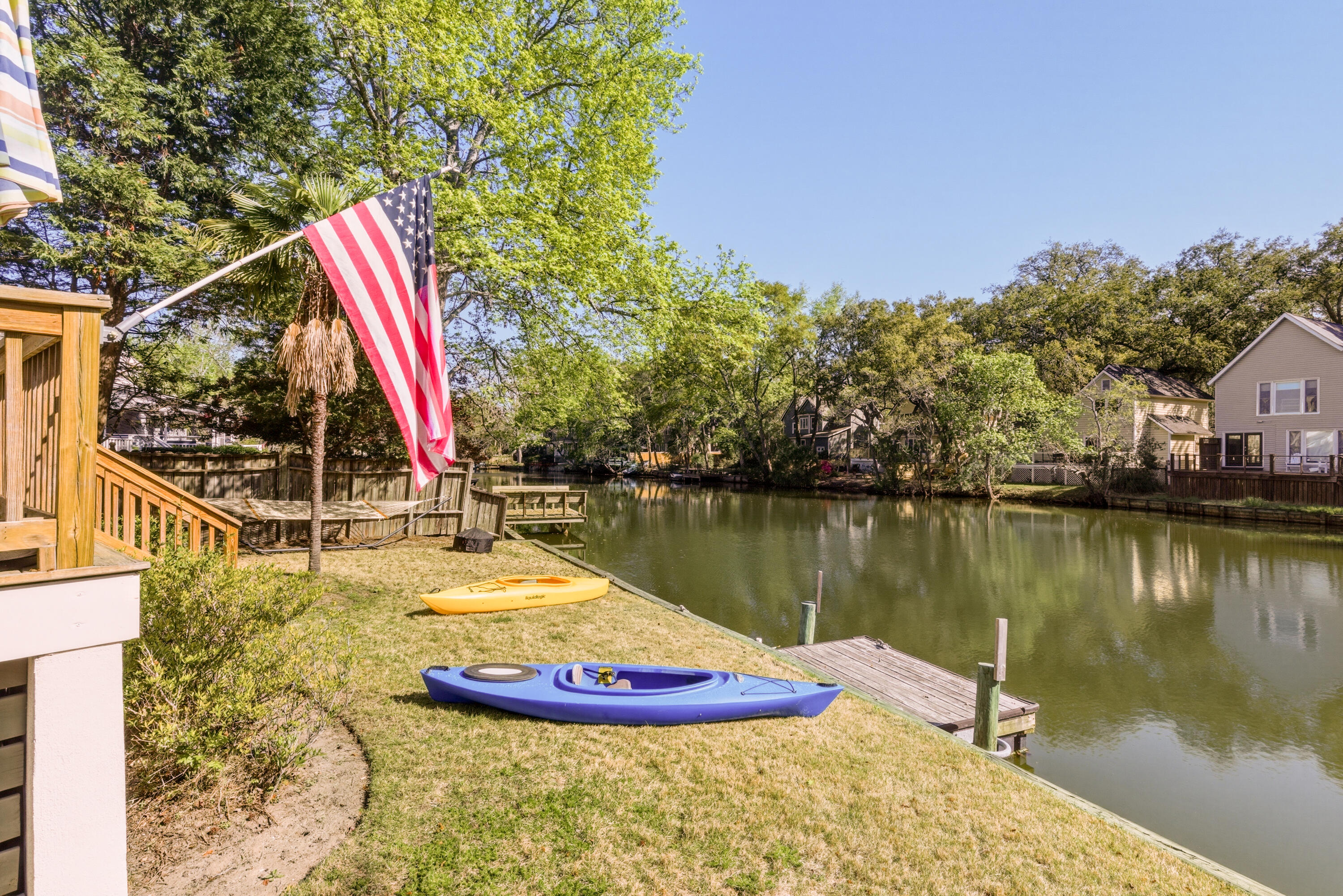 812 Harbor Place Drive