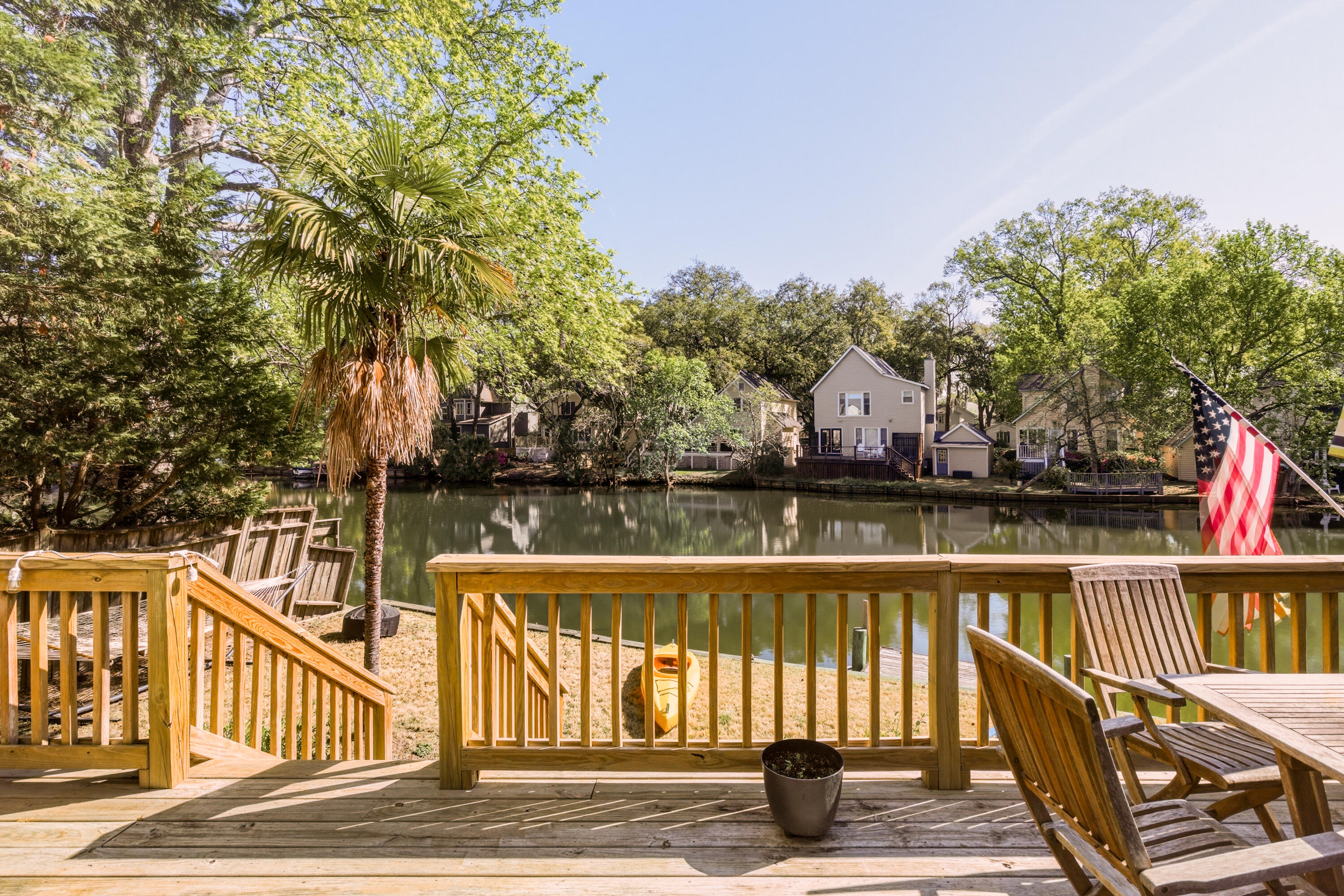 812 Harbor Place Drive