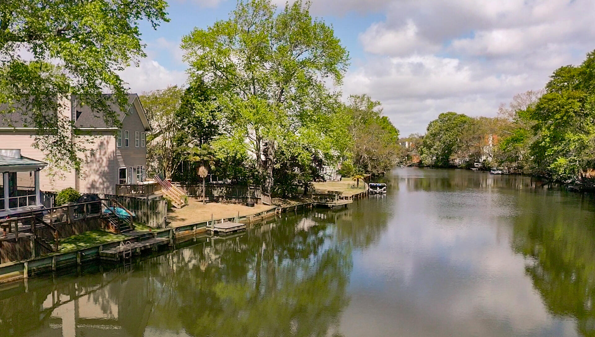 812 Harbor Place Drive