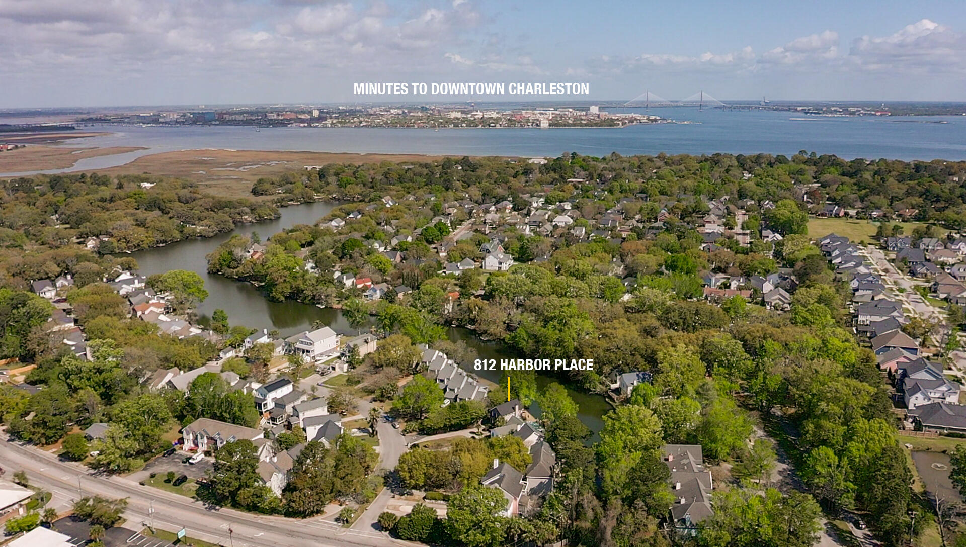 812 Harbor Place Drive