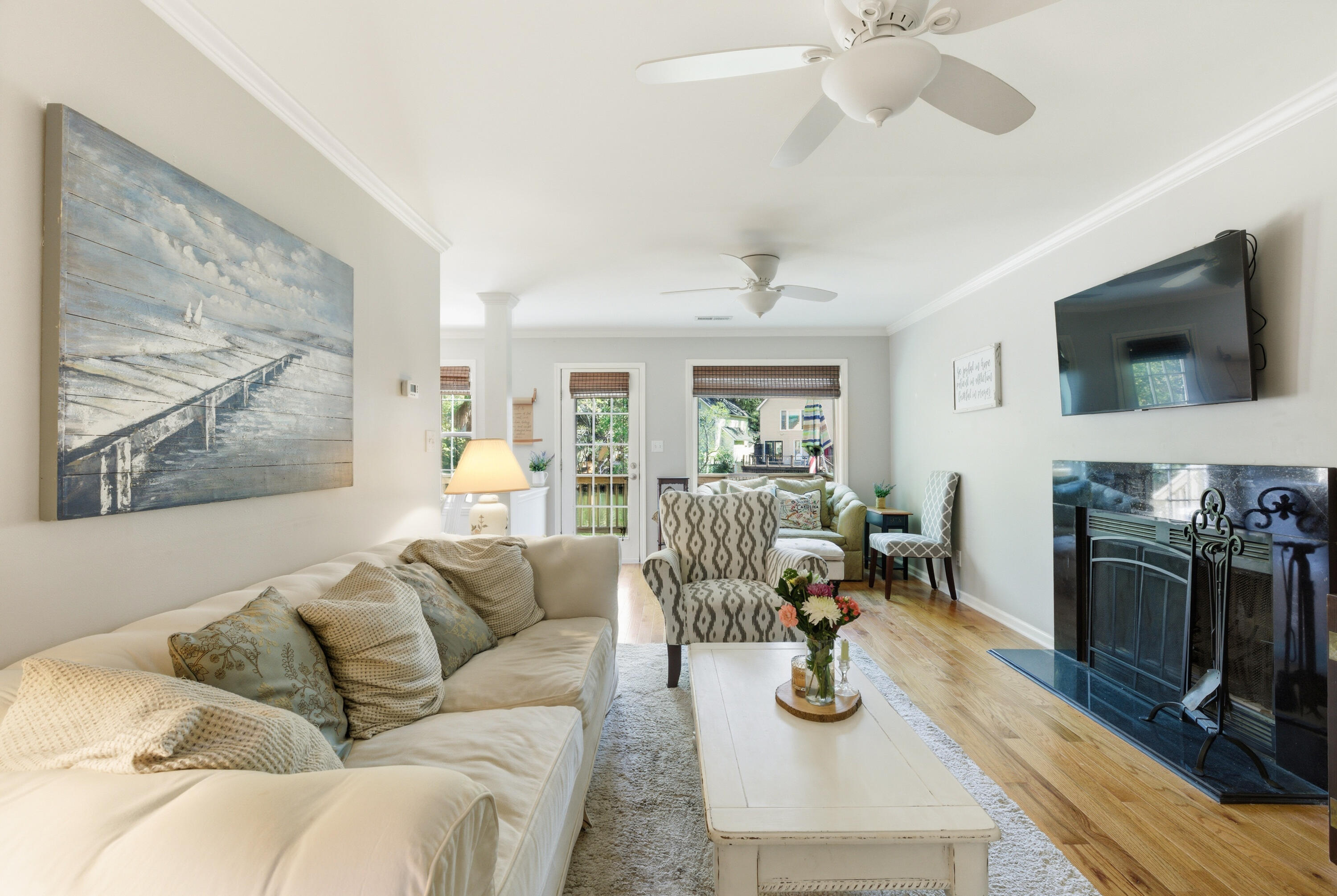 812 Harbor Place Drive