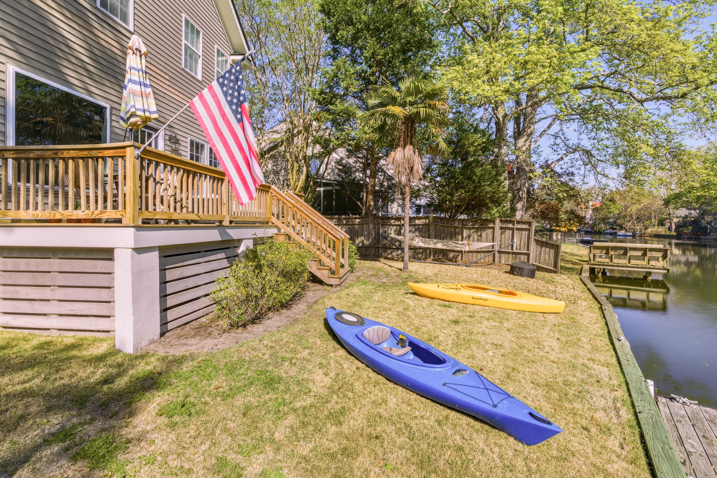 812 Harbor Place Drive