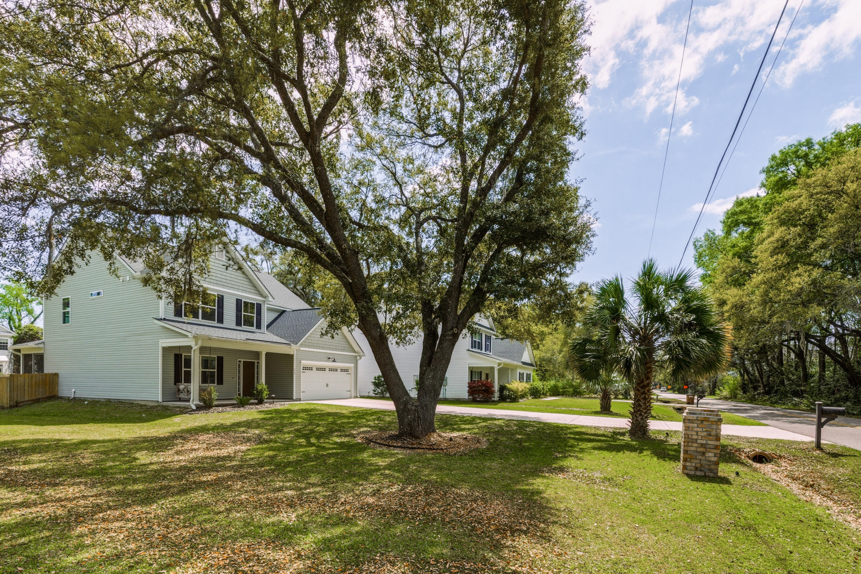 550 Fleming Road