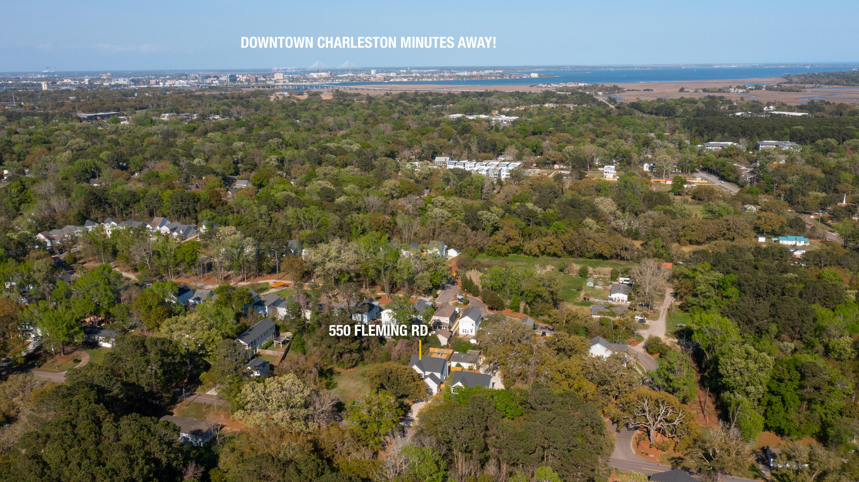 550 Fleming Road