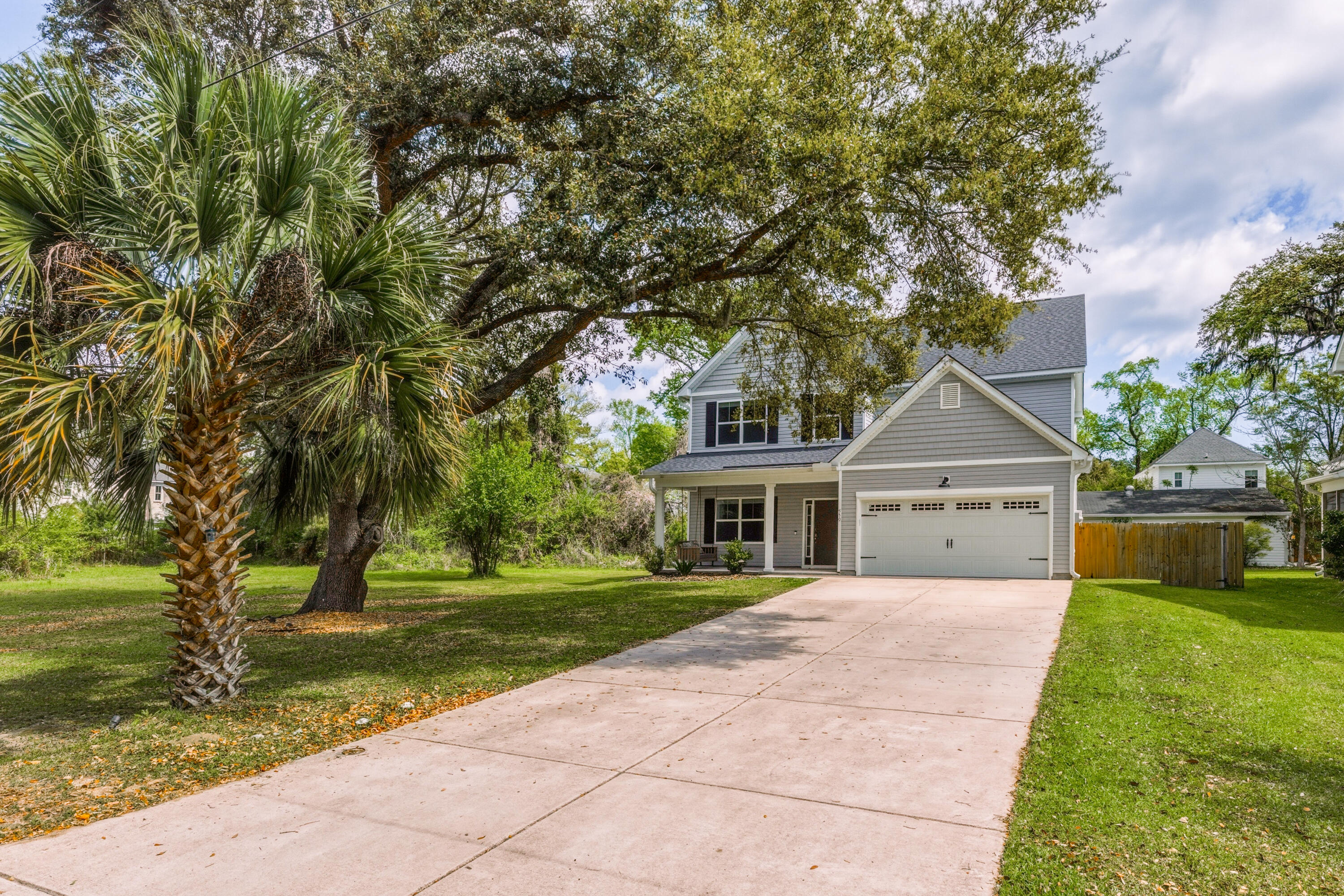 550 Fleming Road