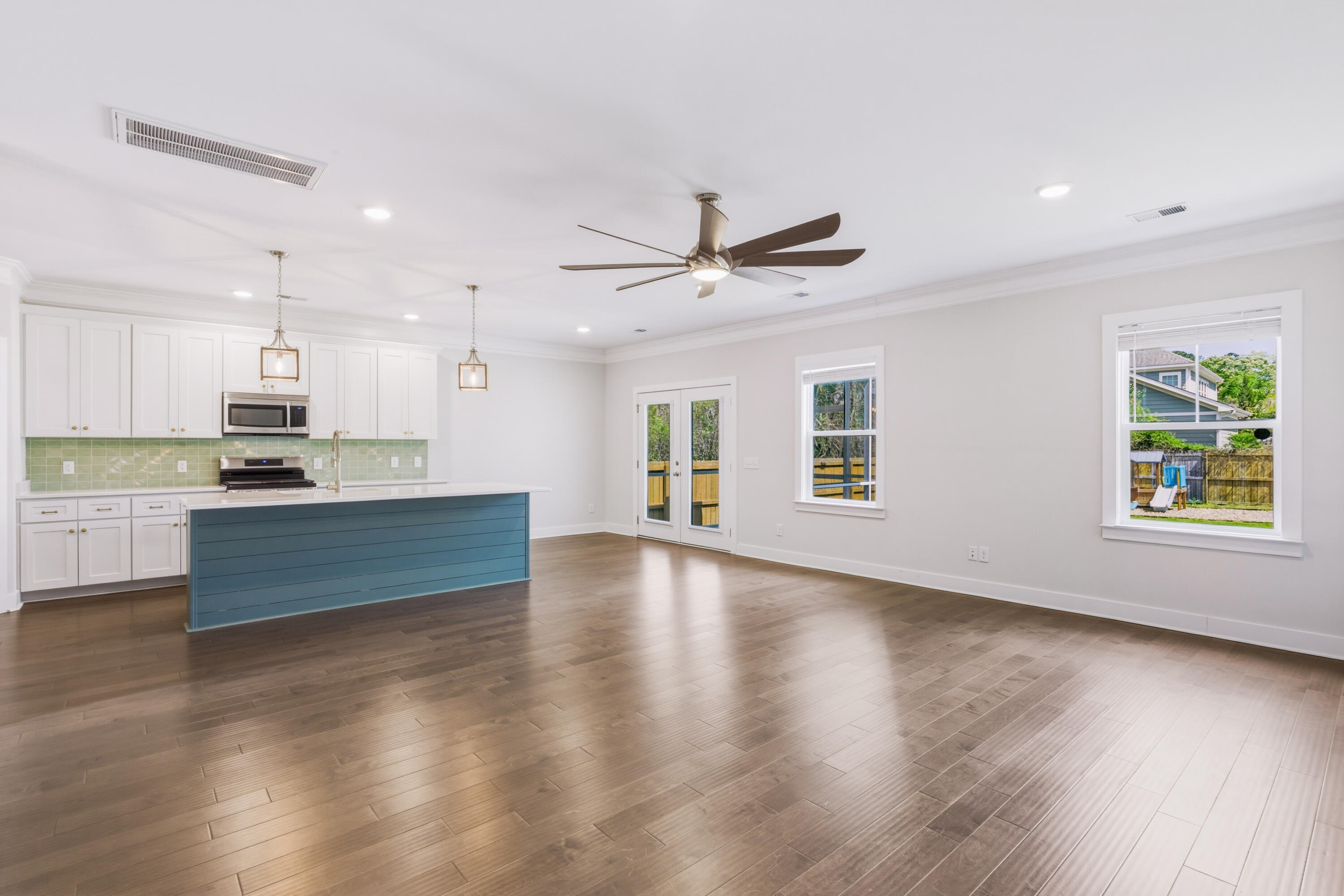 550 Fleming Road