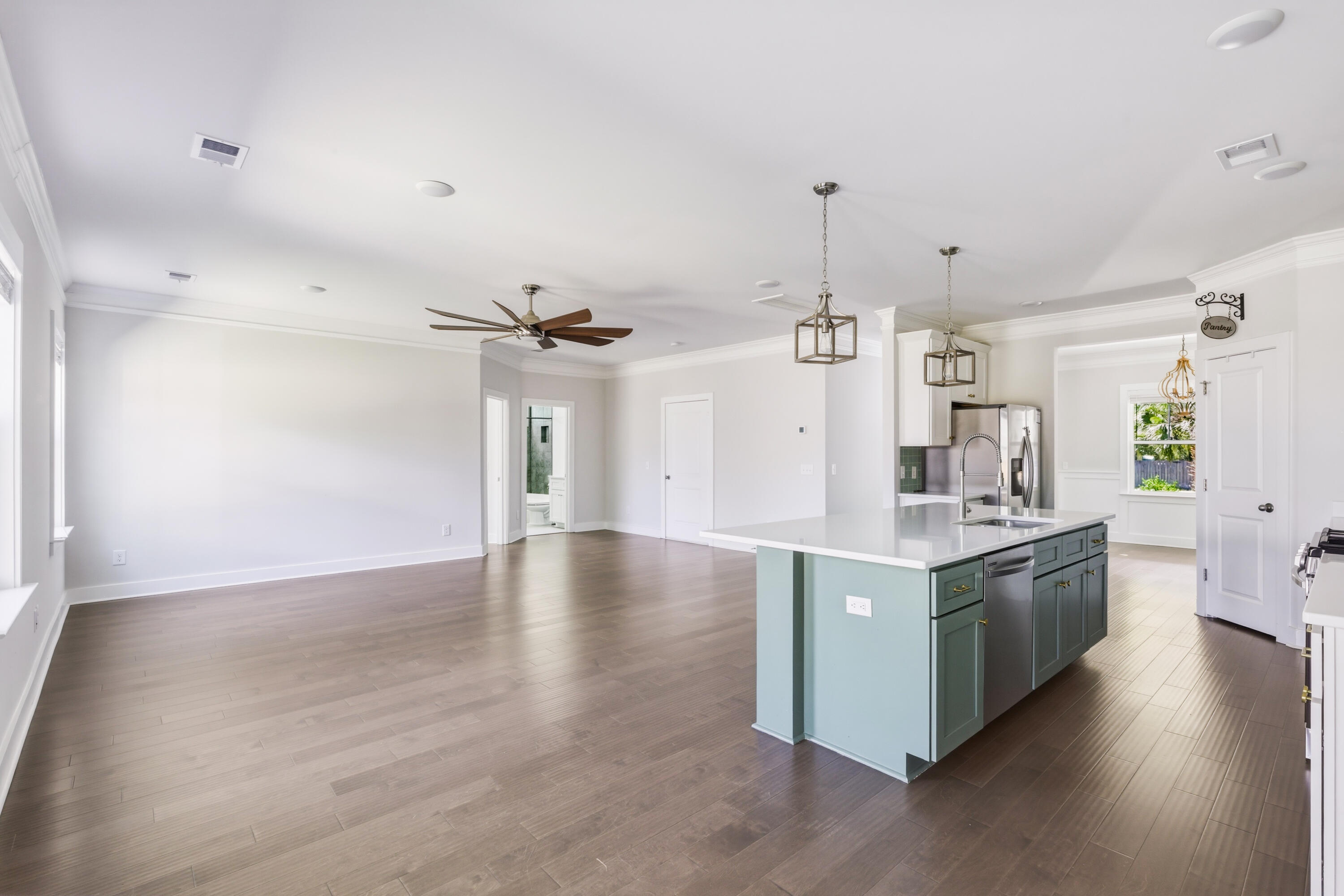 550 Fleming Road