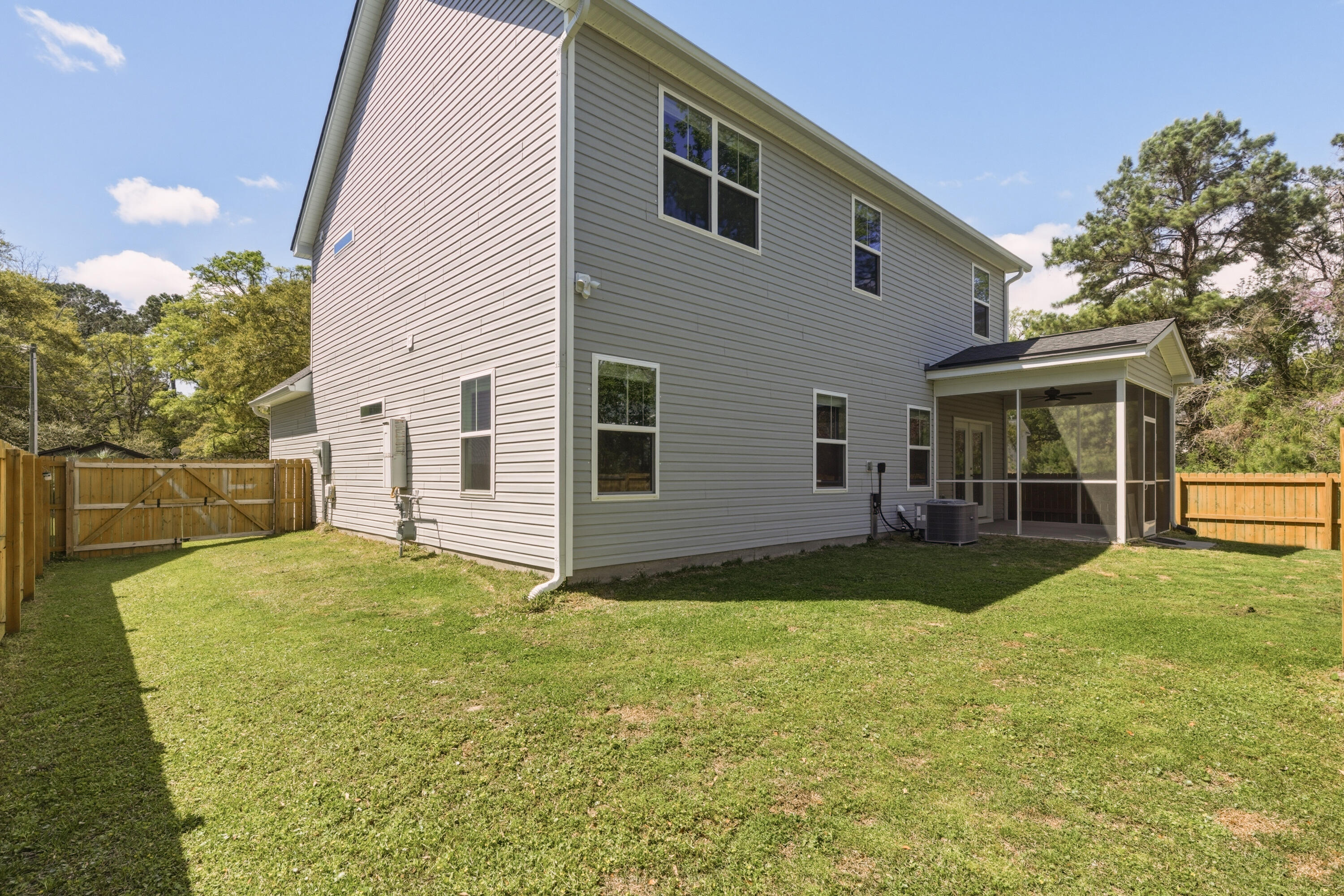 550 Fleming Road