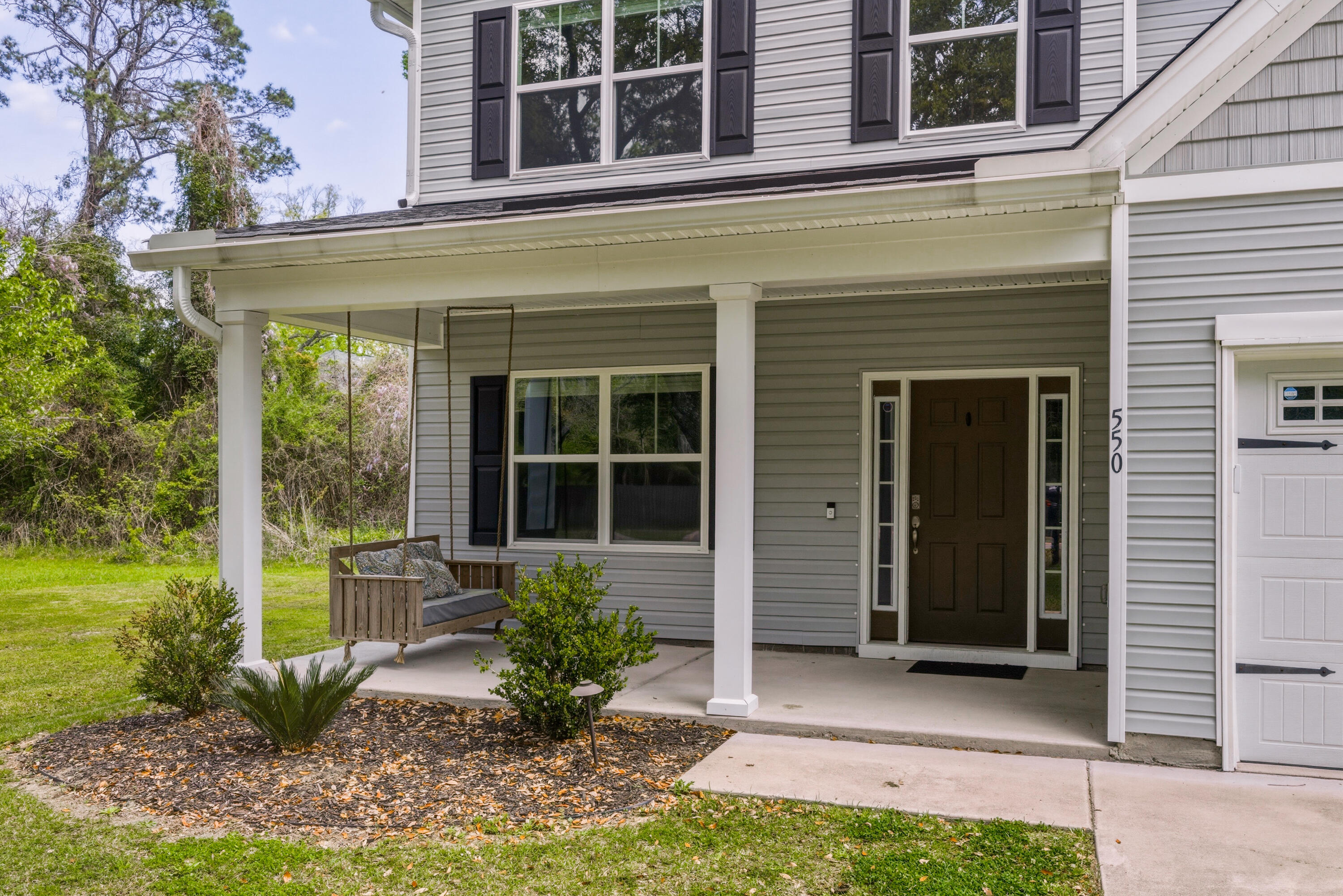550 Fleming Road