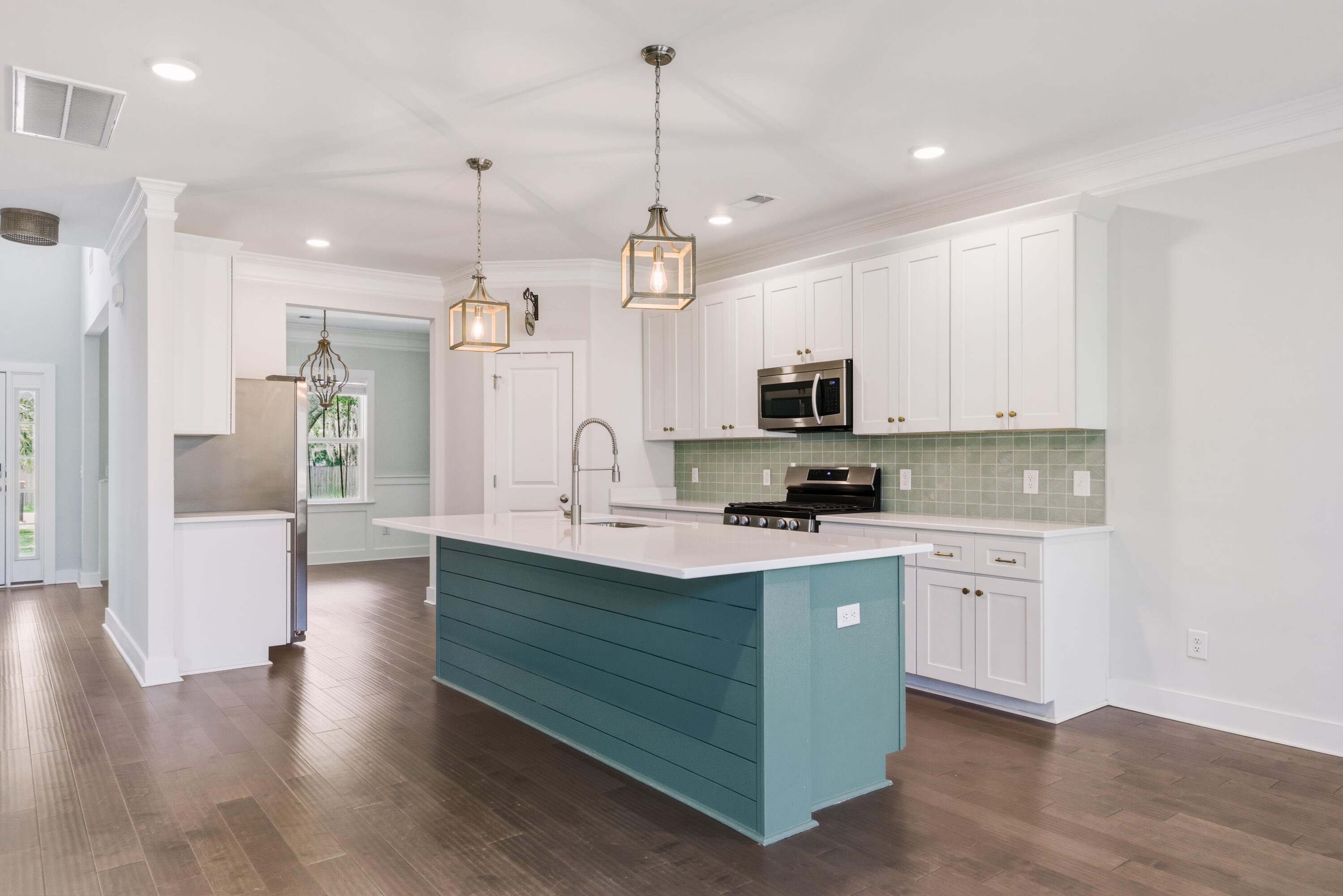 550 Fleming Road