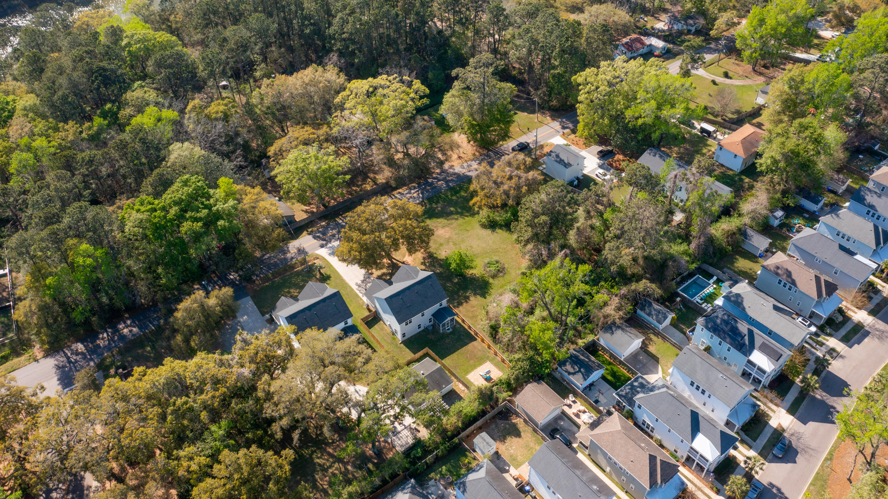 550 Fleming Road