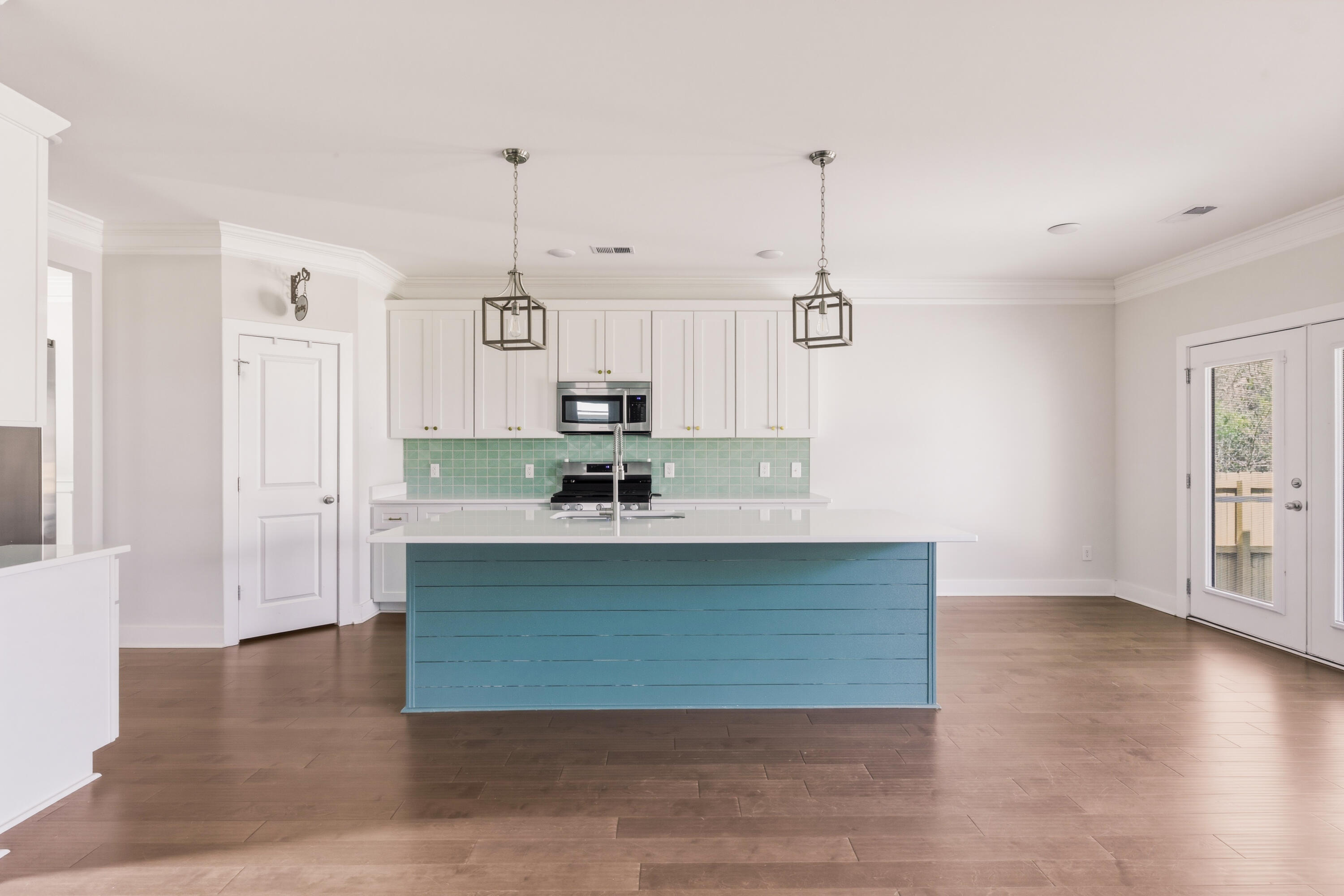 550 Fleming Road