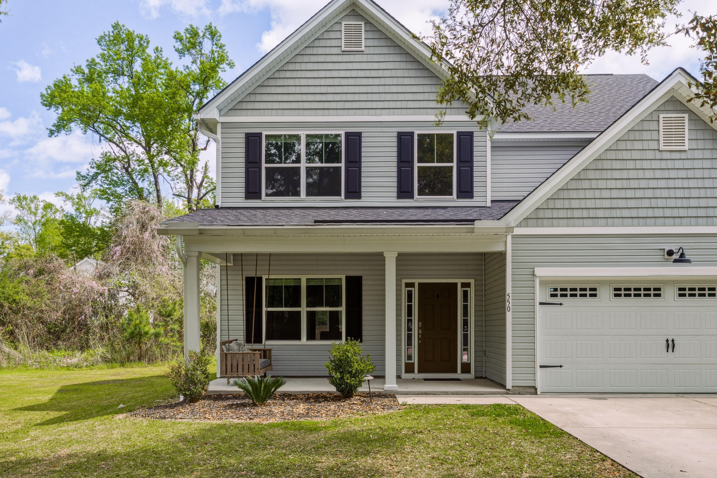 550 Fleming Road