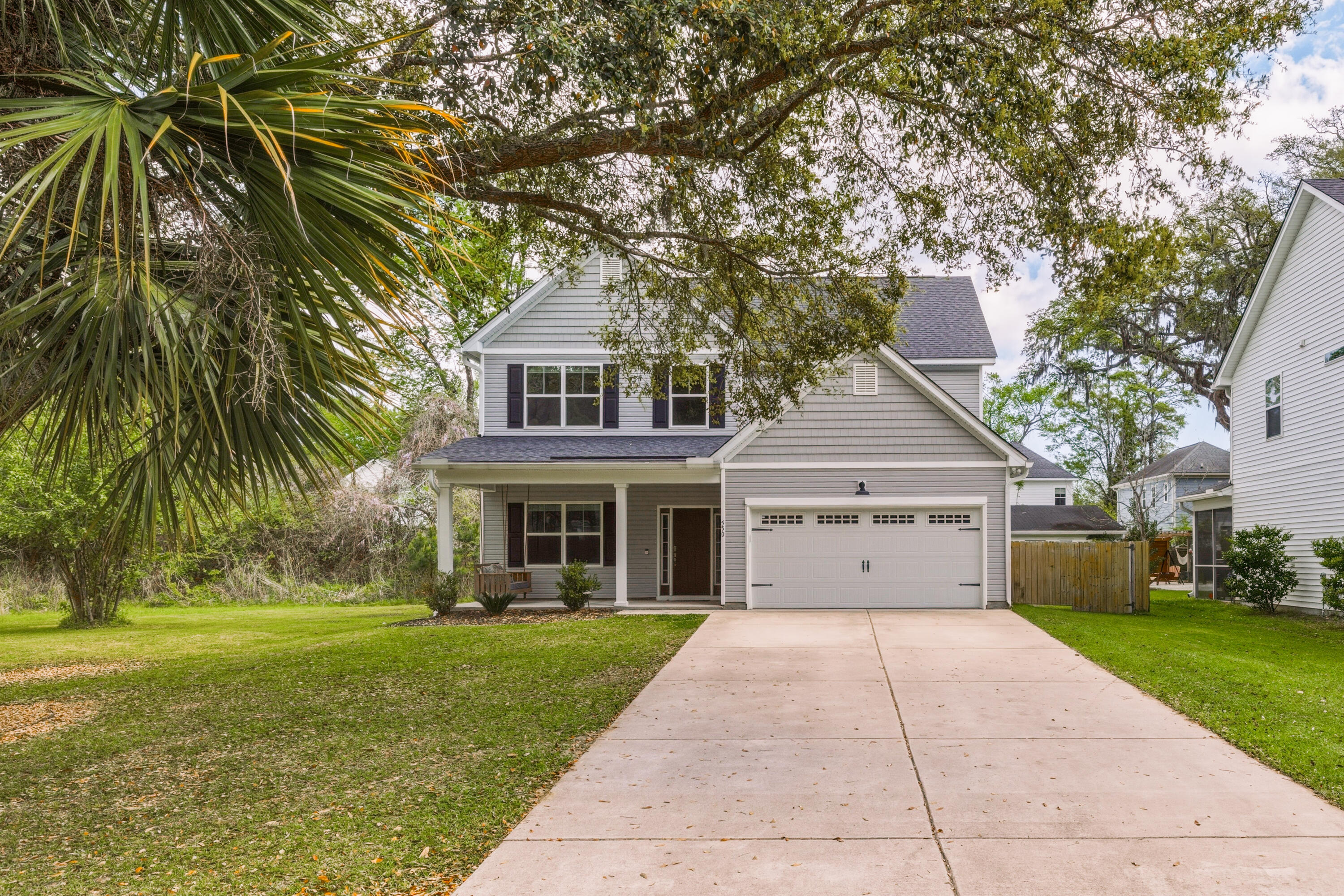 550 Fleming Road