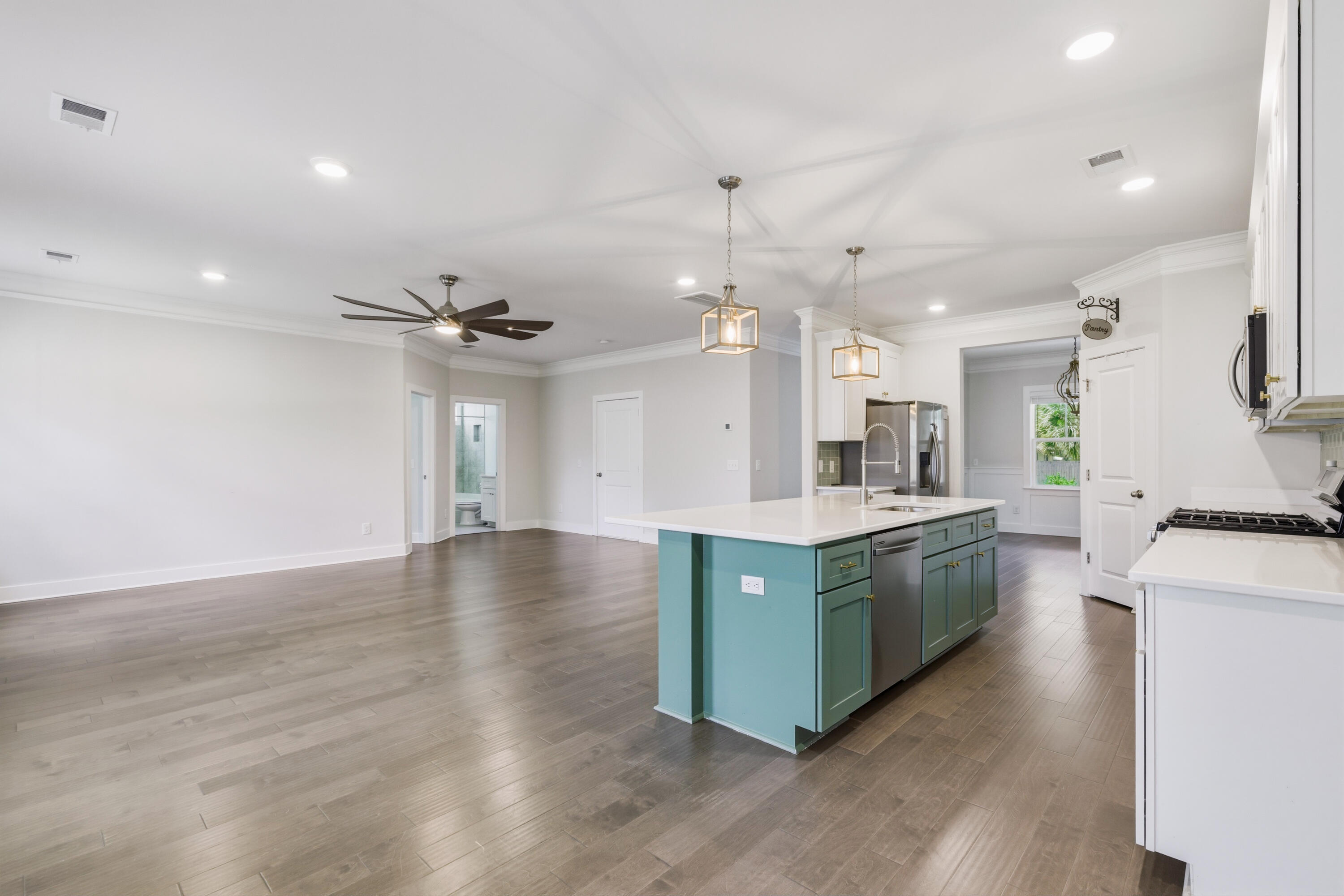 550 Fleming Road