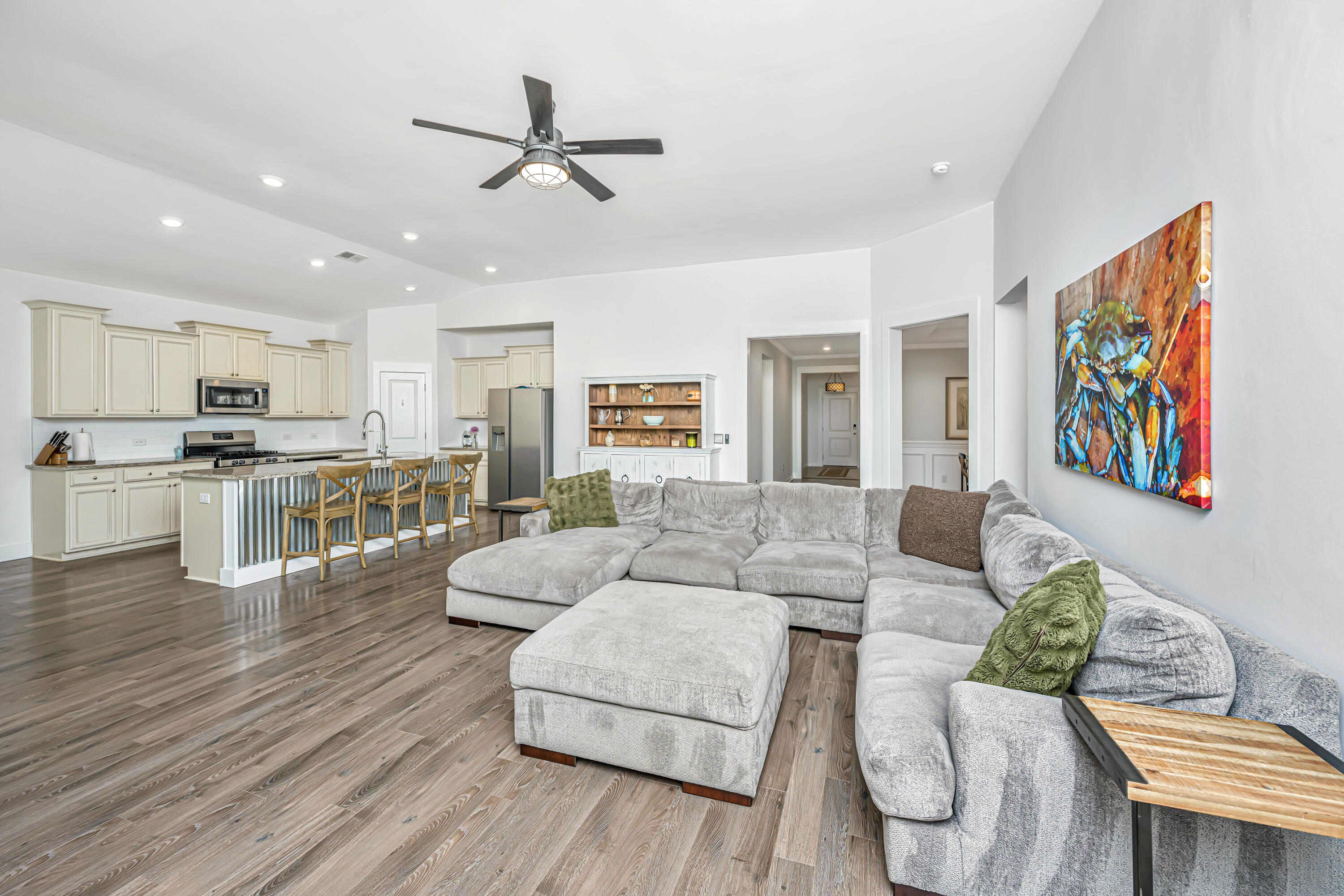 6030 Rainbow Trout Drive