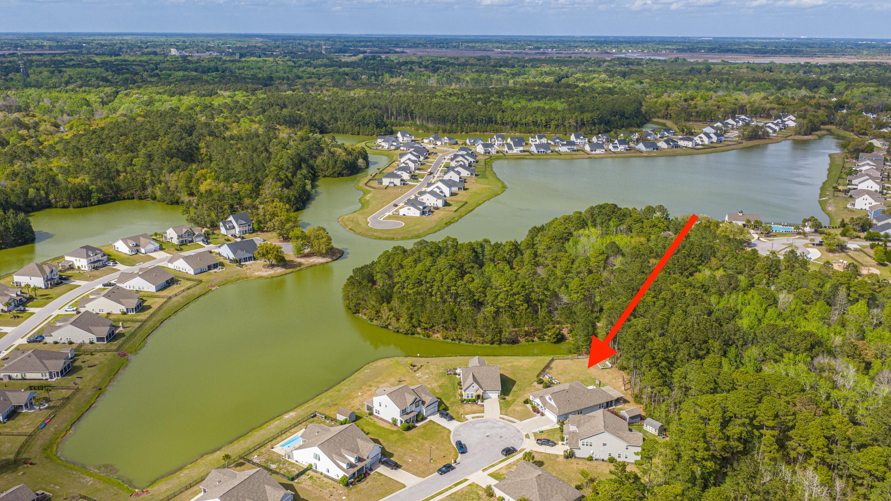 6030 Rainbow Trout Drive