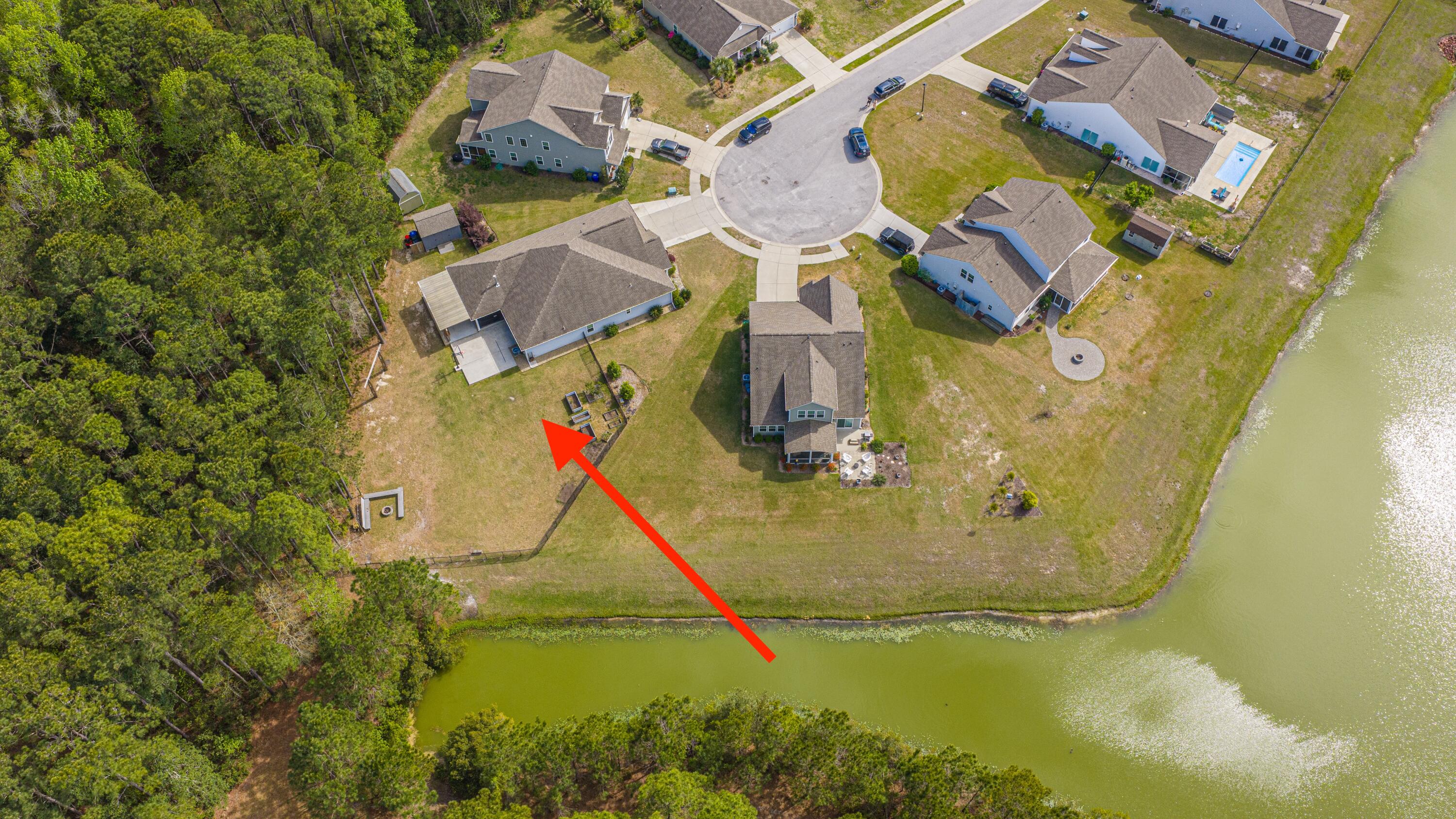 6030 Rainbow Trout Drive