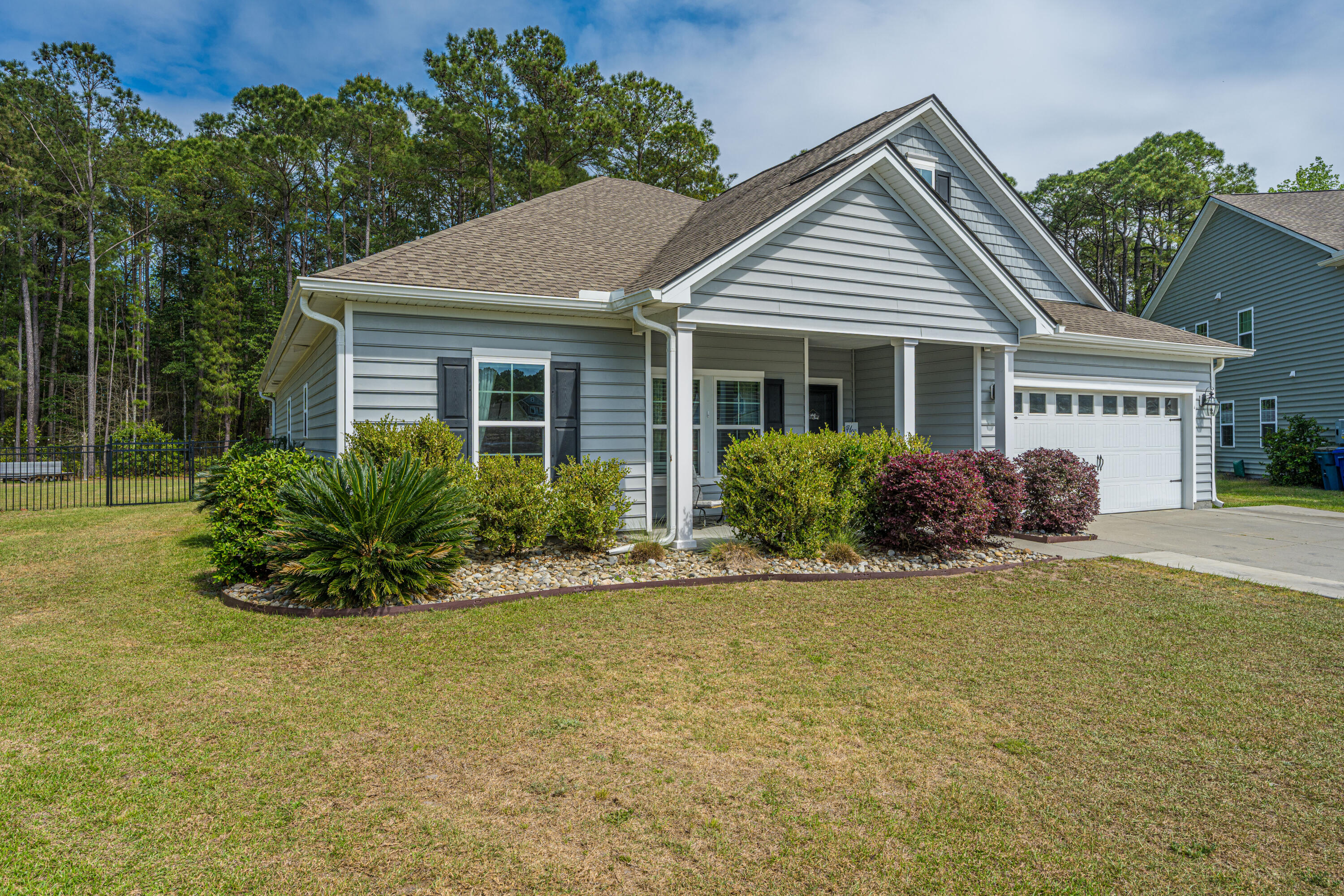 6030 Rainbow Trout Drive