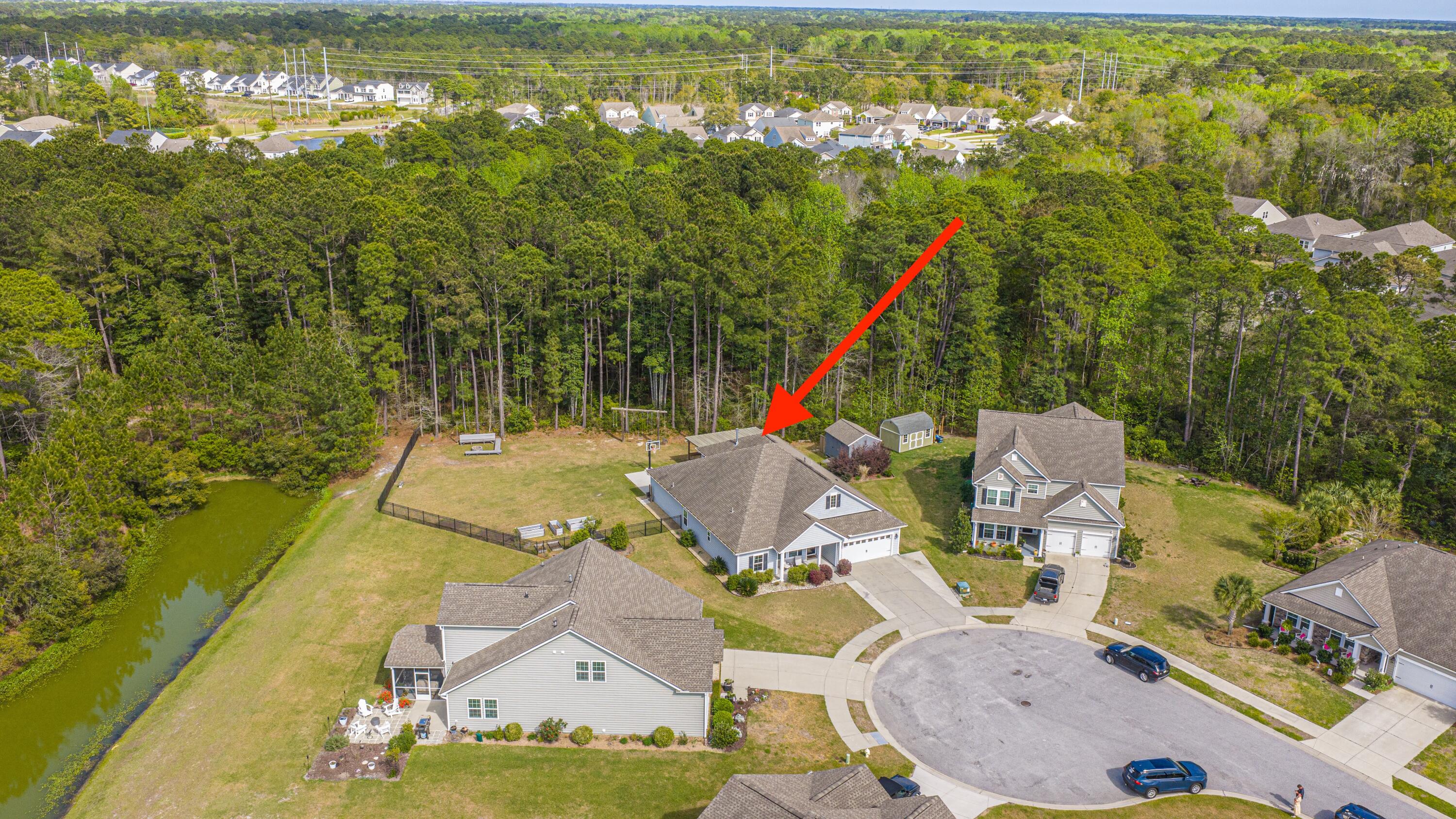 6030 Rainbow Trout Drive