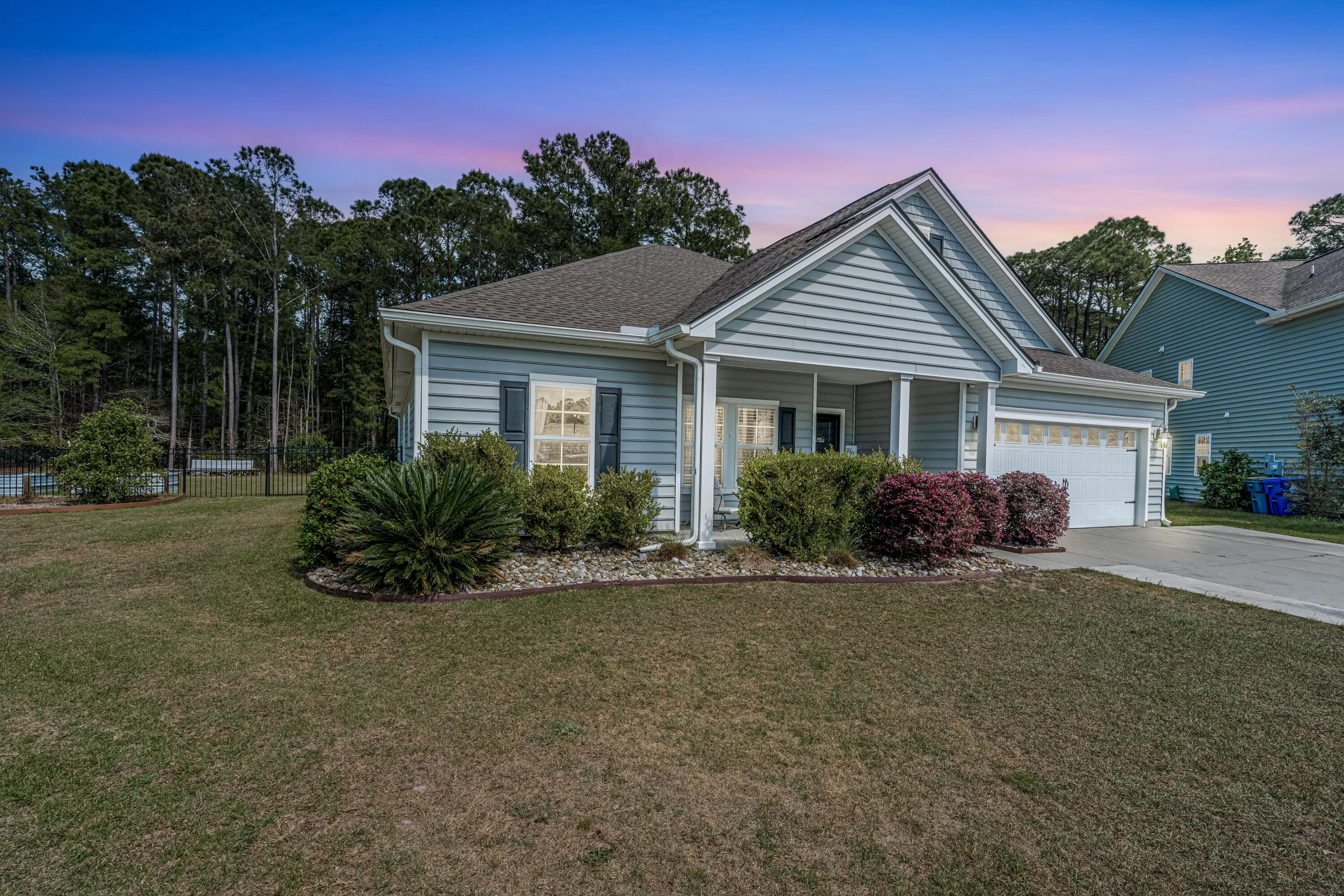 6030 Rainbow Trout Drive