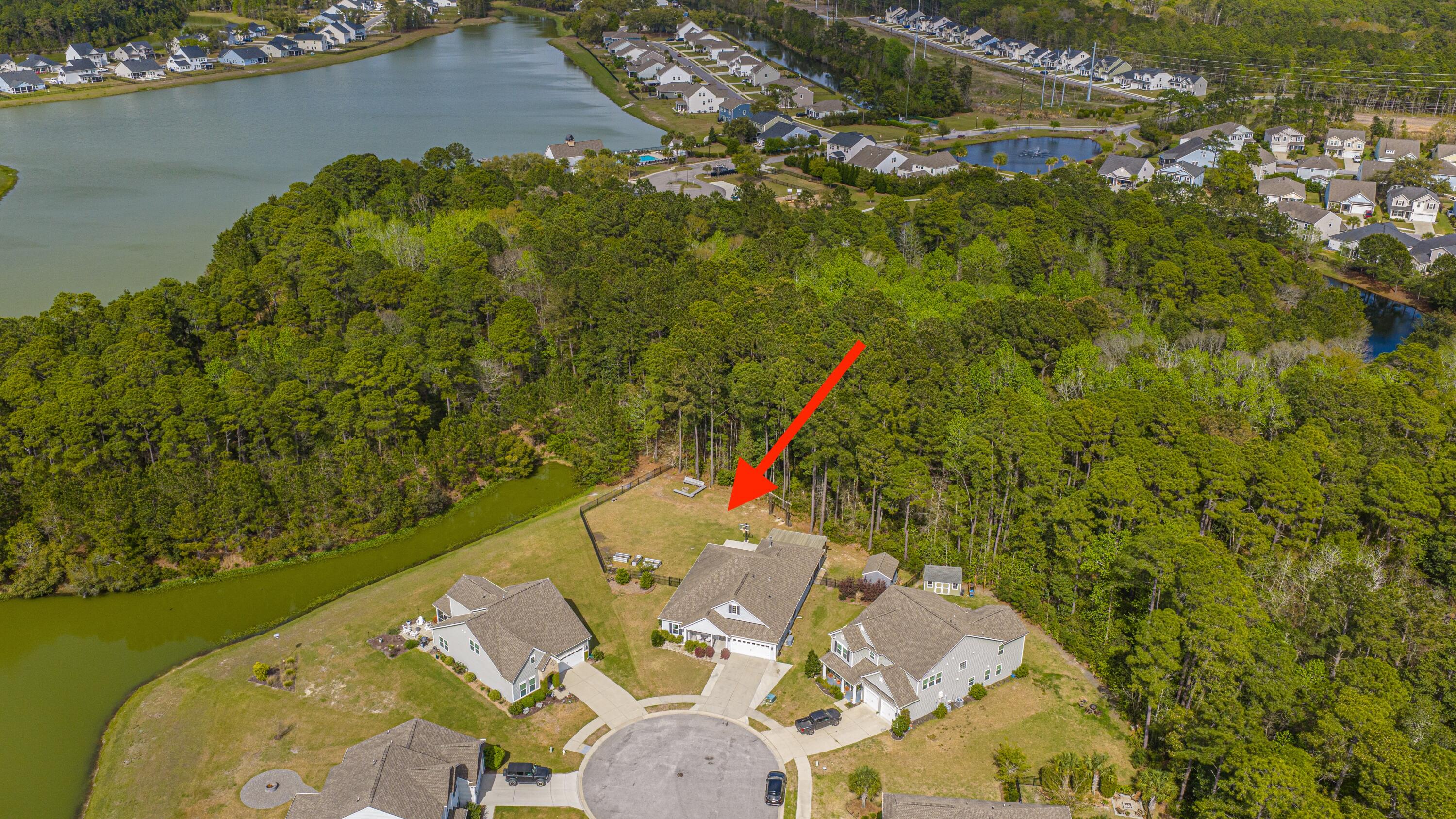 6030 Rainbow Trout Drive