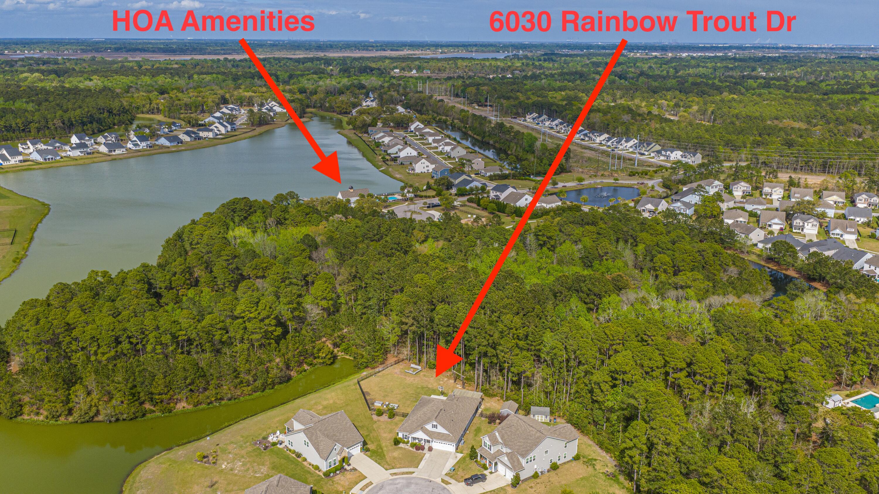 6030 Rainbow Trout Drive