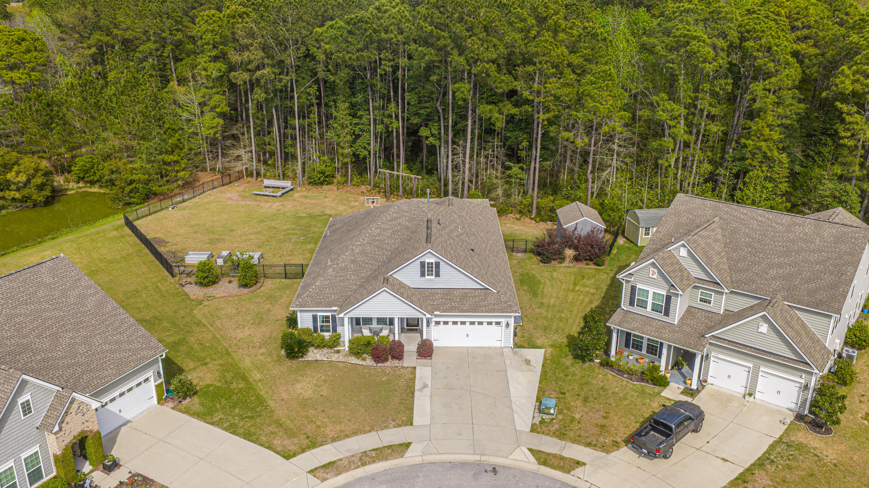 6030 Rainbow Trout Drive