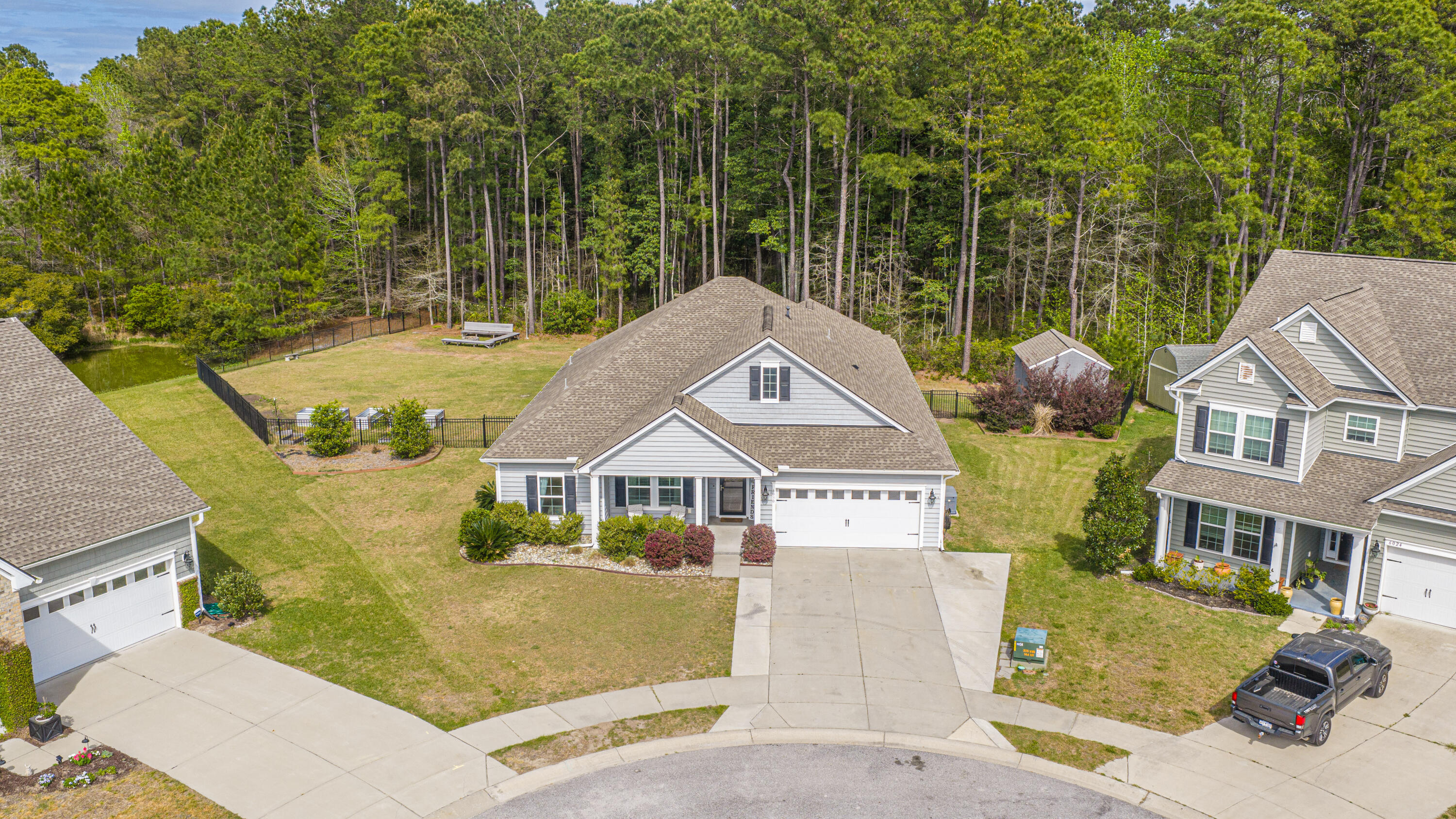 6030 Rainbow Trout Drive