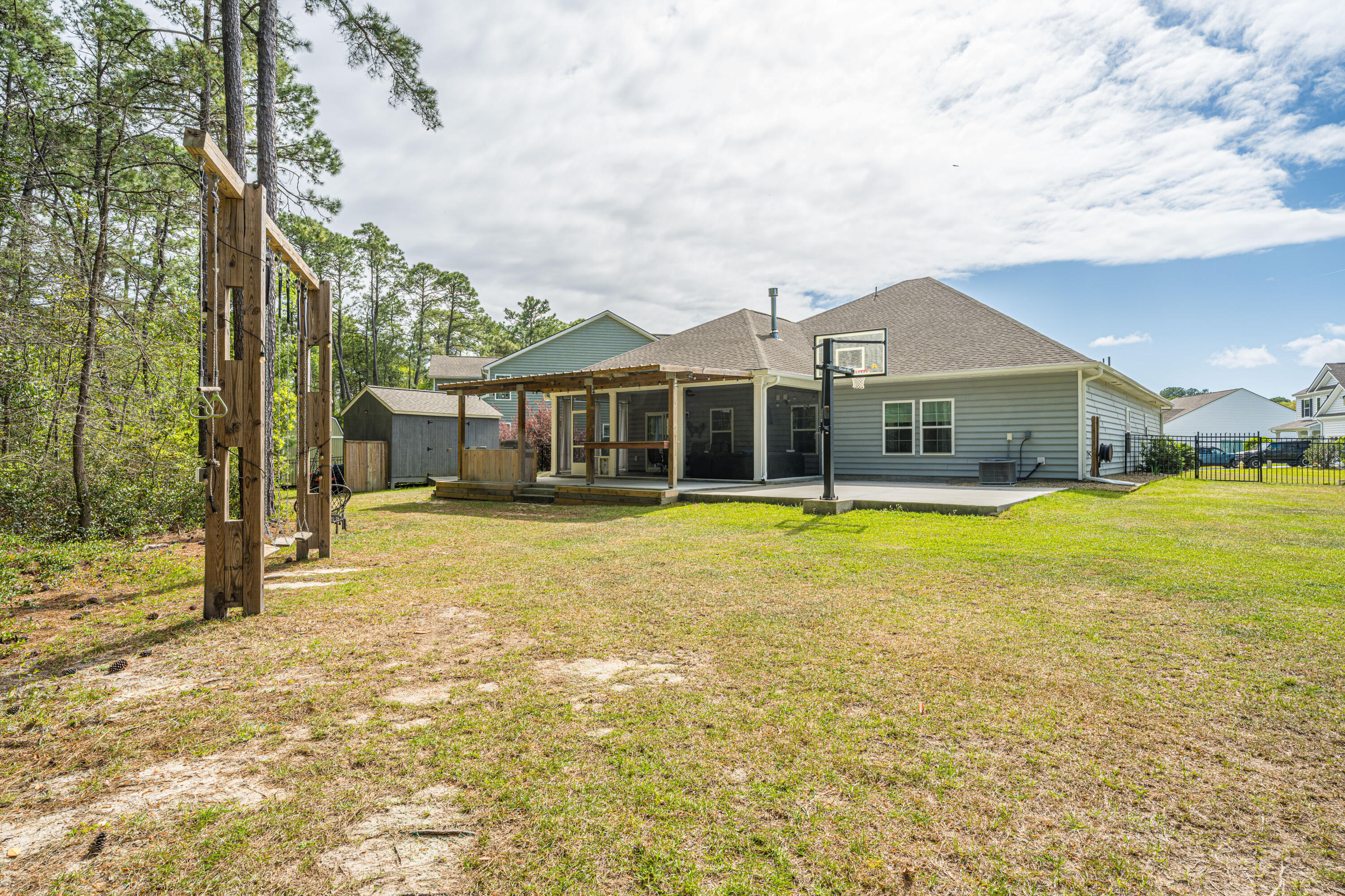 6030 Rainbow Trout Drive