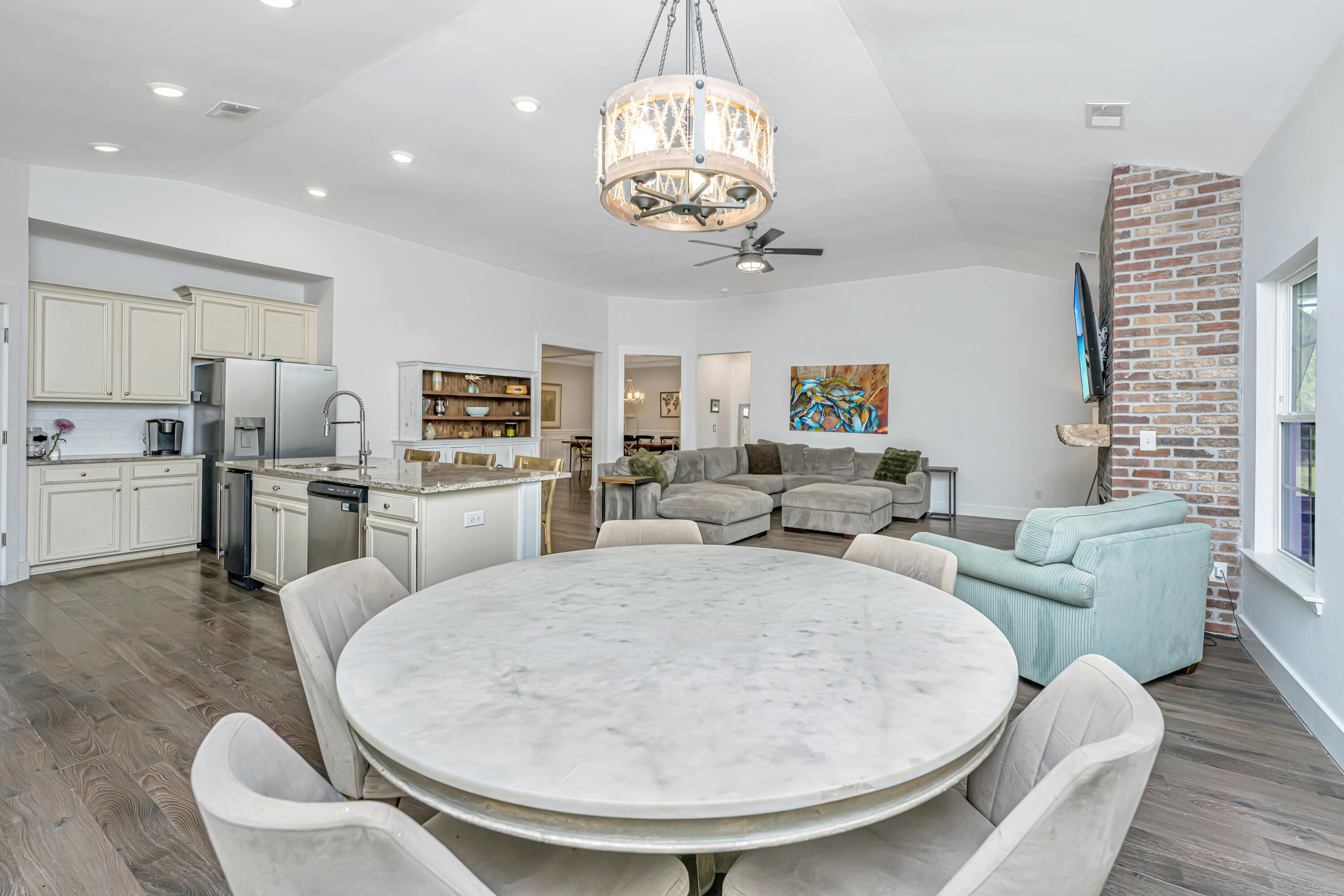 6030 Rainbow Trout Drive