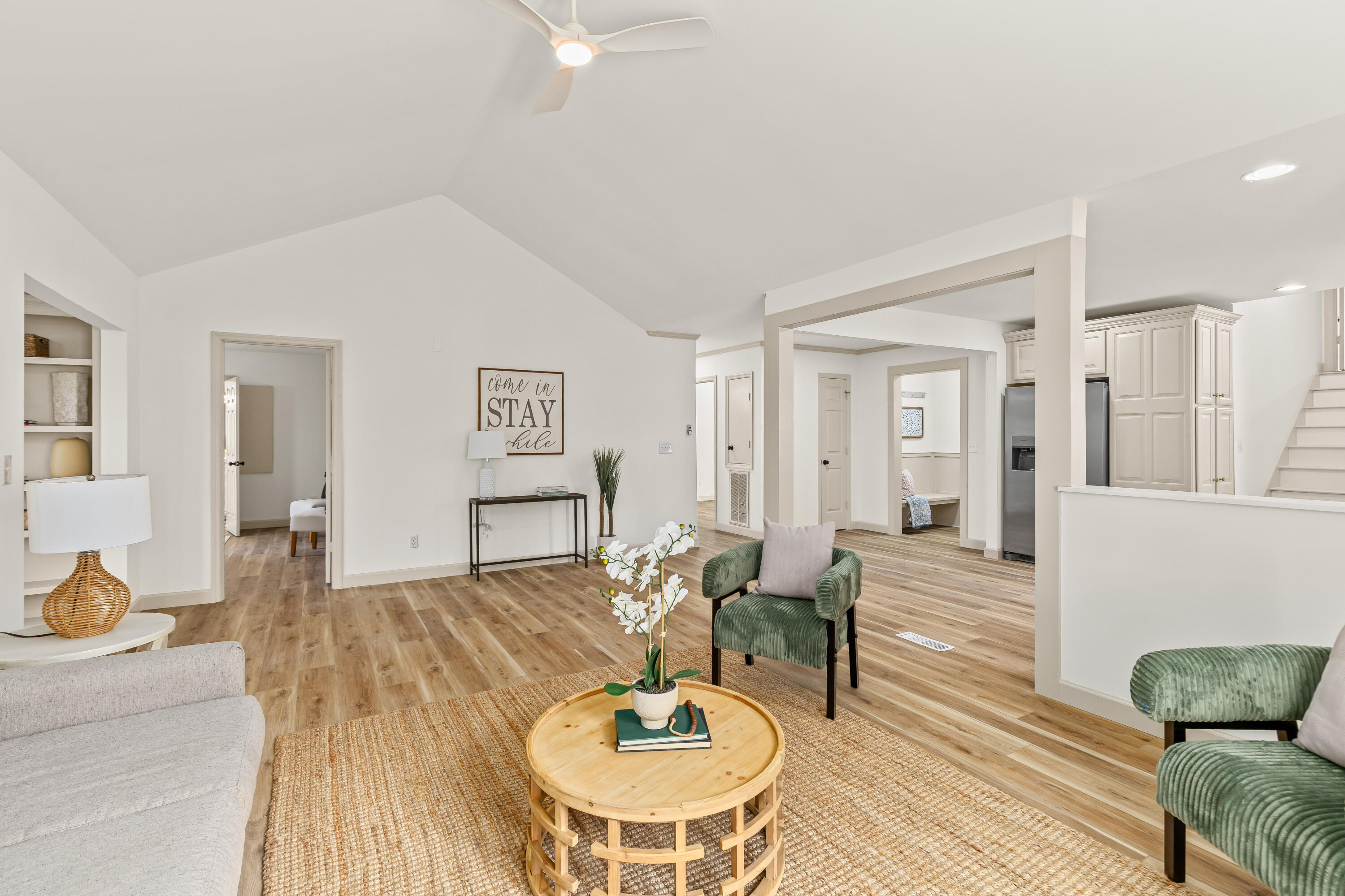 8568 Wagram Lane