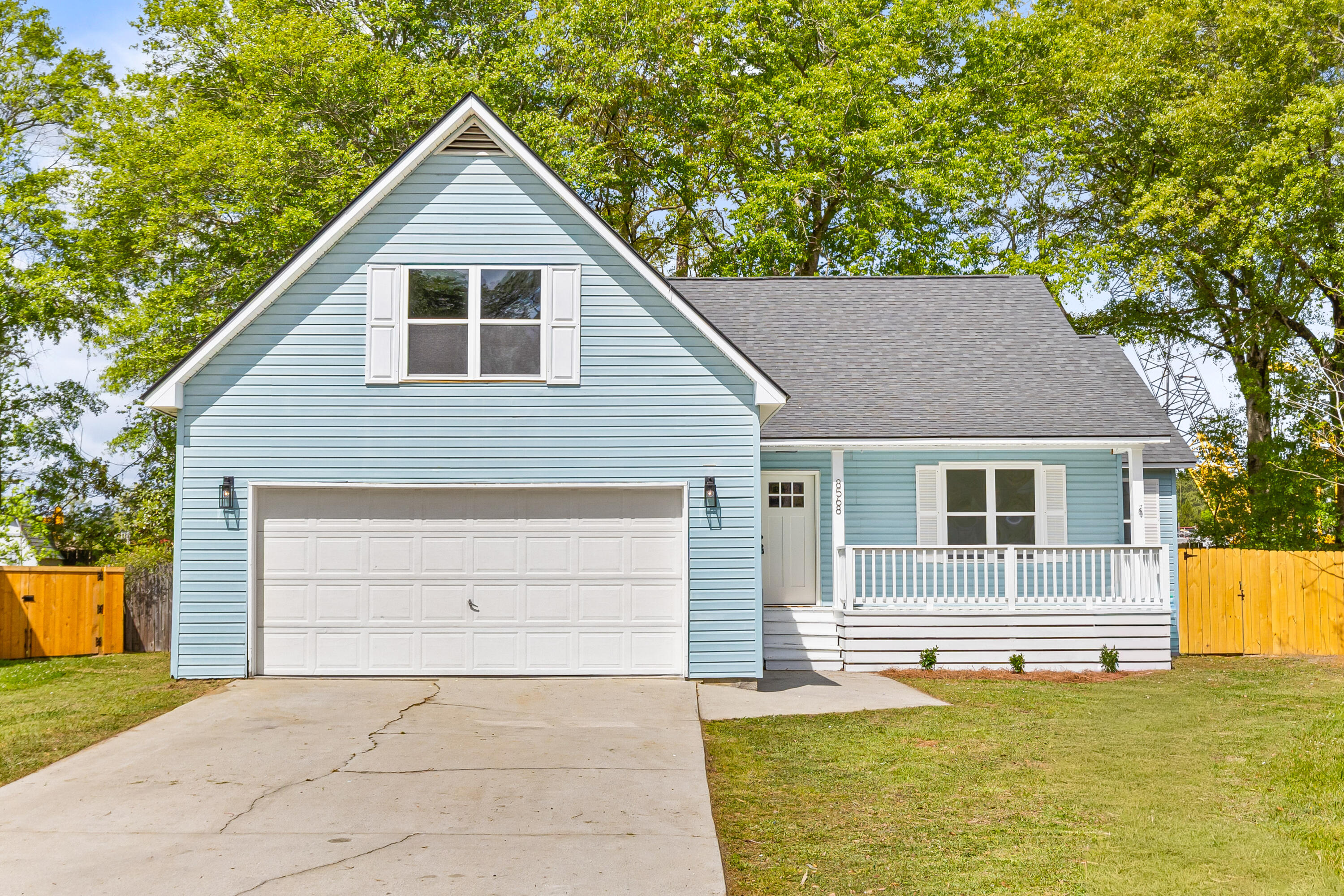 8568 Wagram Lane