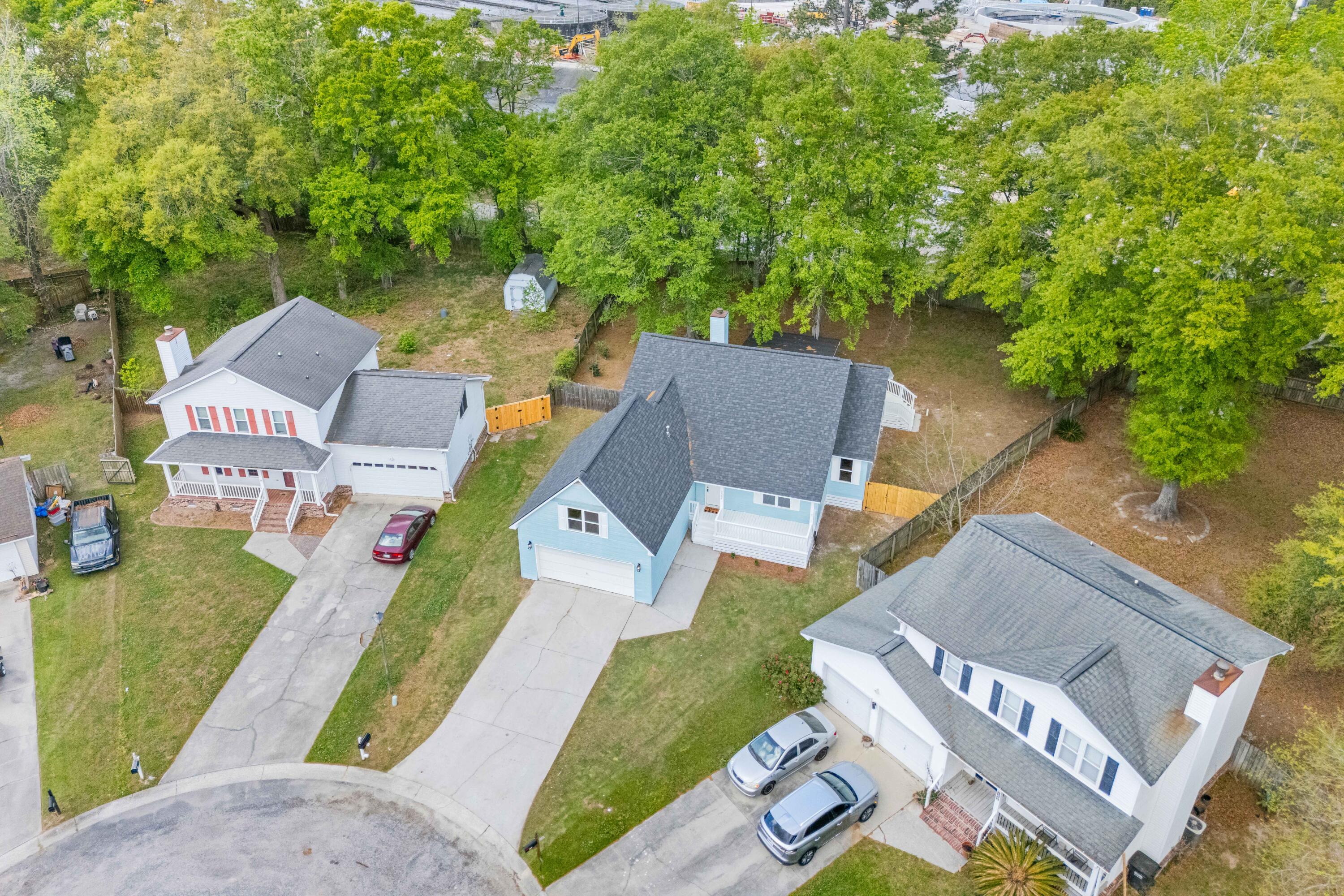 8568 Wagram Lane