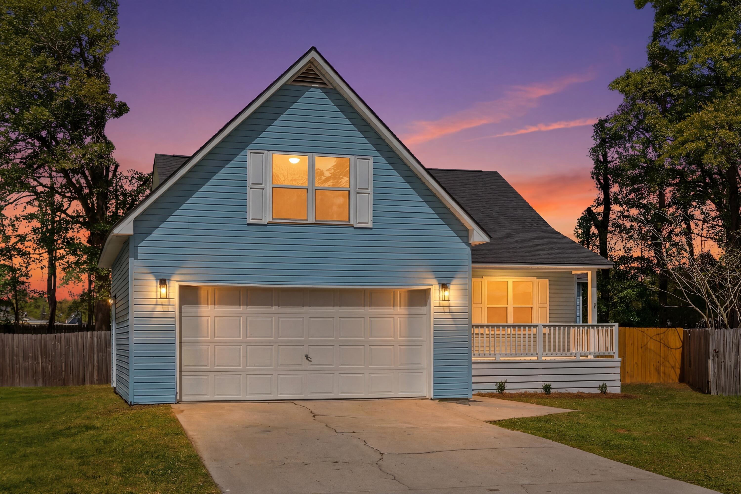 8568 Wagram Lane