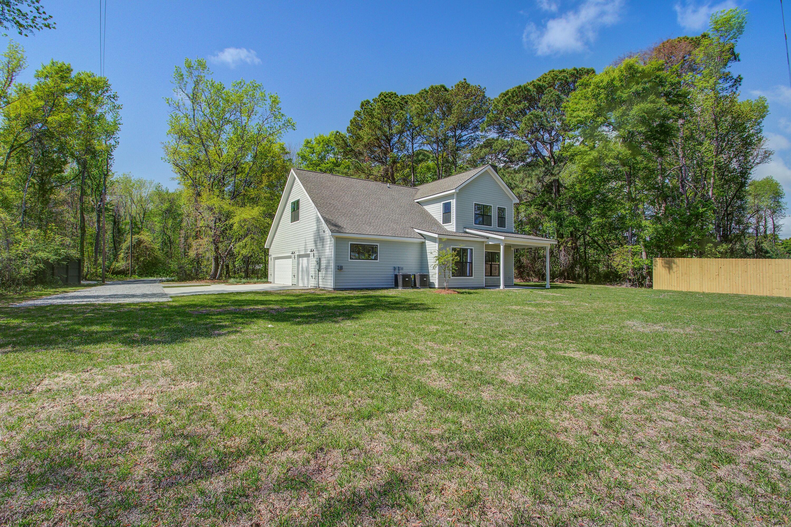 1178 Yough Hall Road