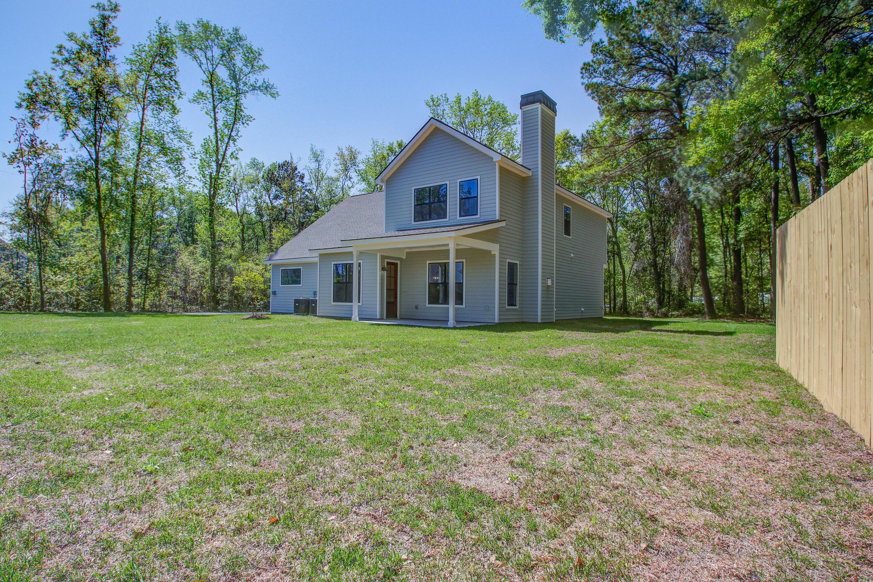 1178 Yough Hall Road