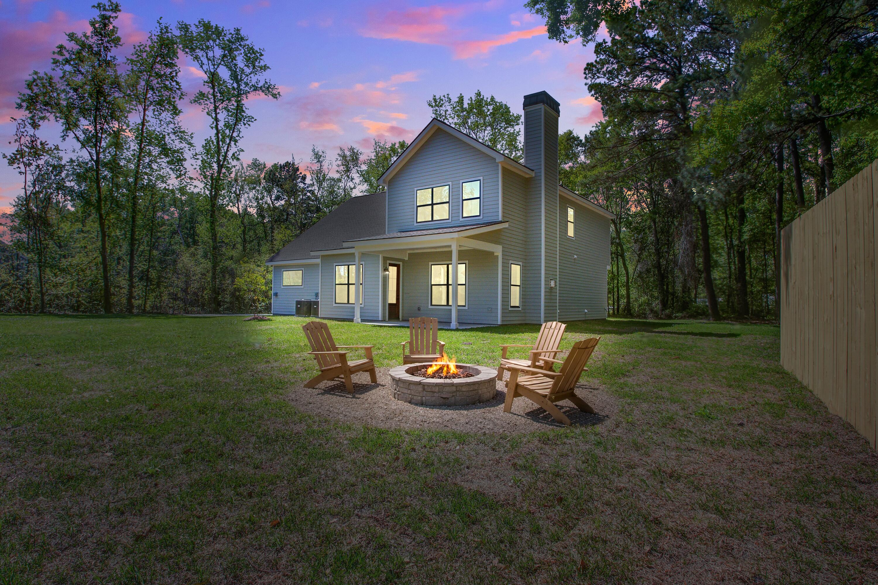 1178 Yough Hall Road